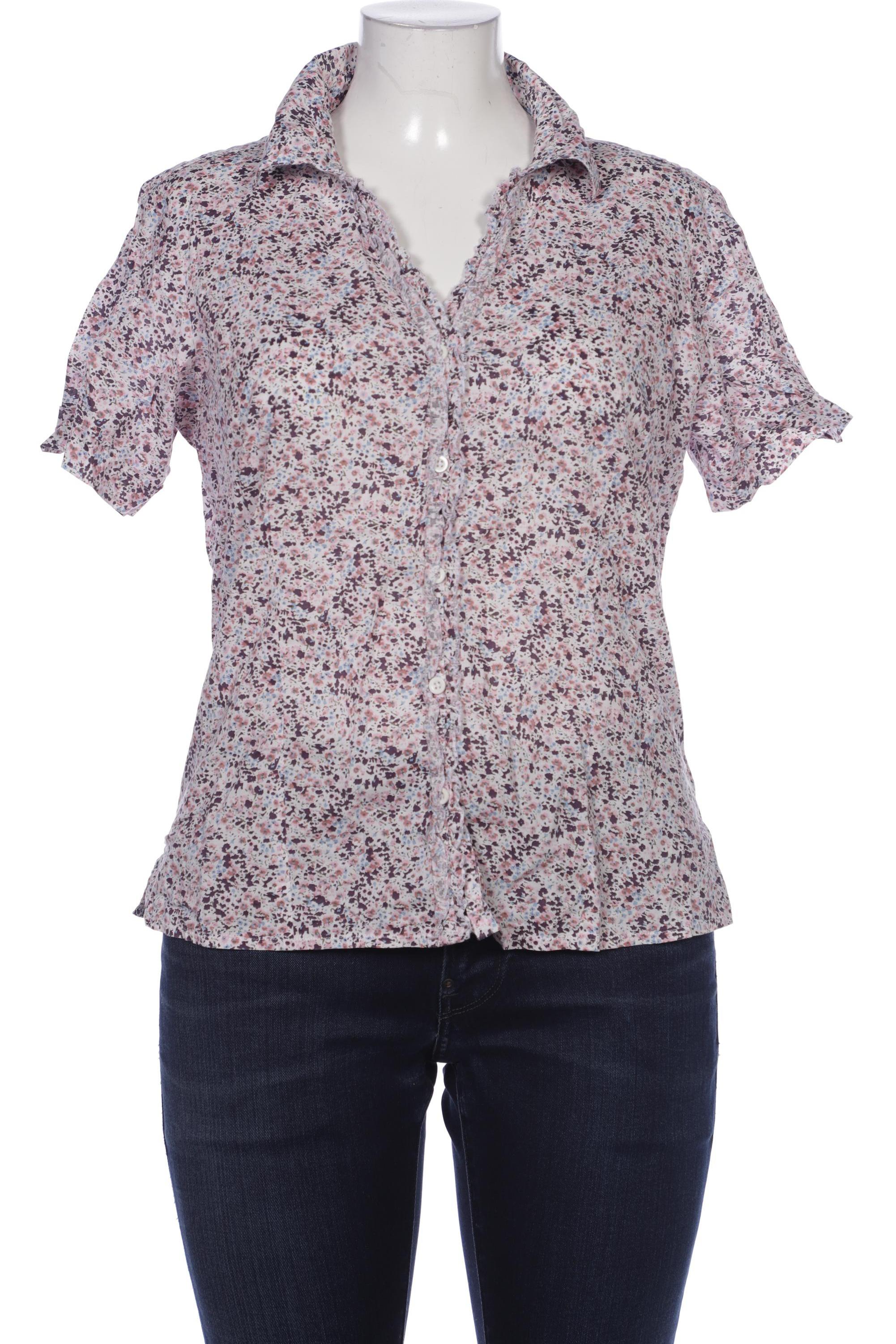 

Bexleys Damen Bluse, mehrfarbig, Gr. 42