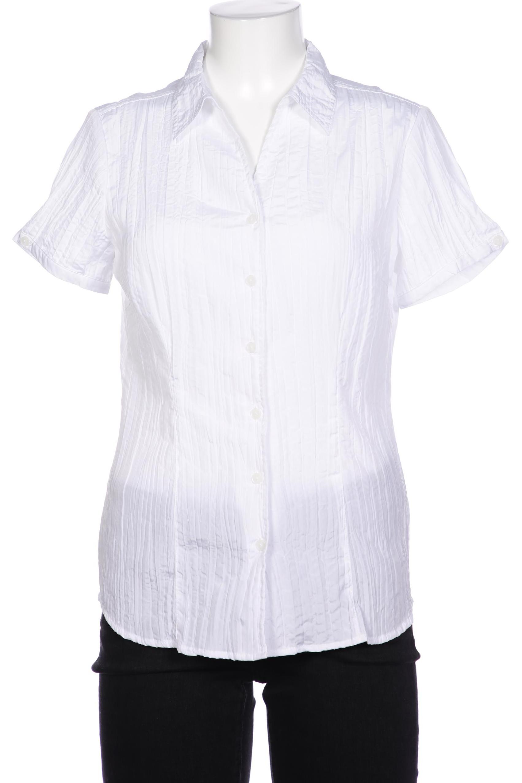 

Bexleys Damen Bluse, weiß
