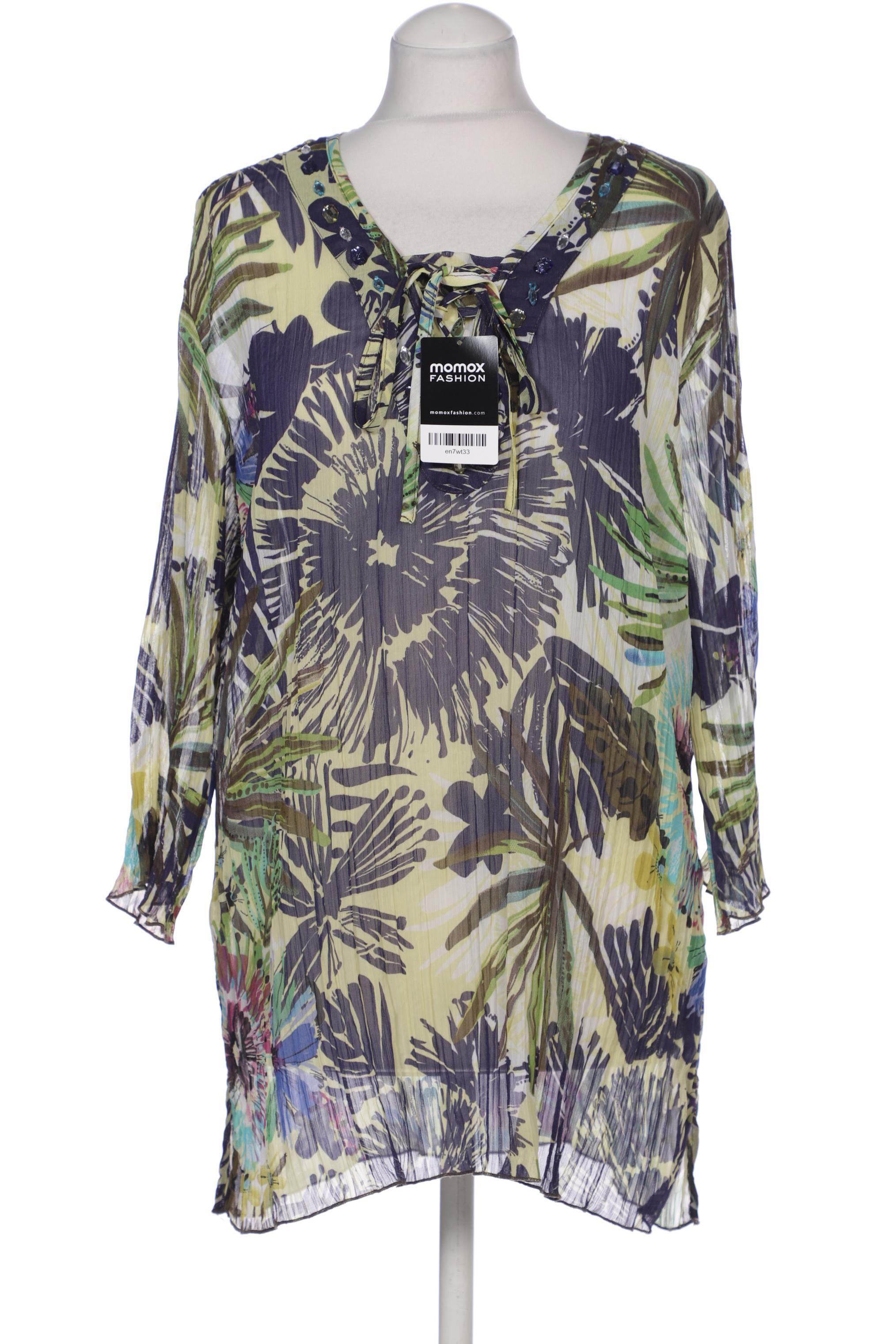 

Bexleys Damen Bluse, mehrfarbig, Gr. 38