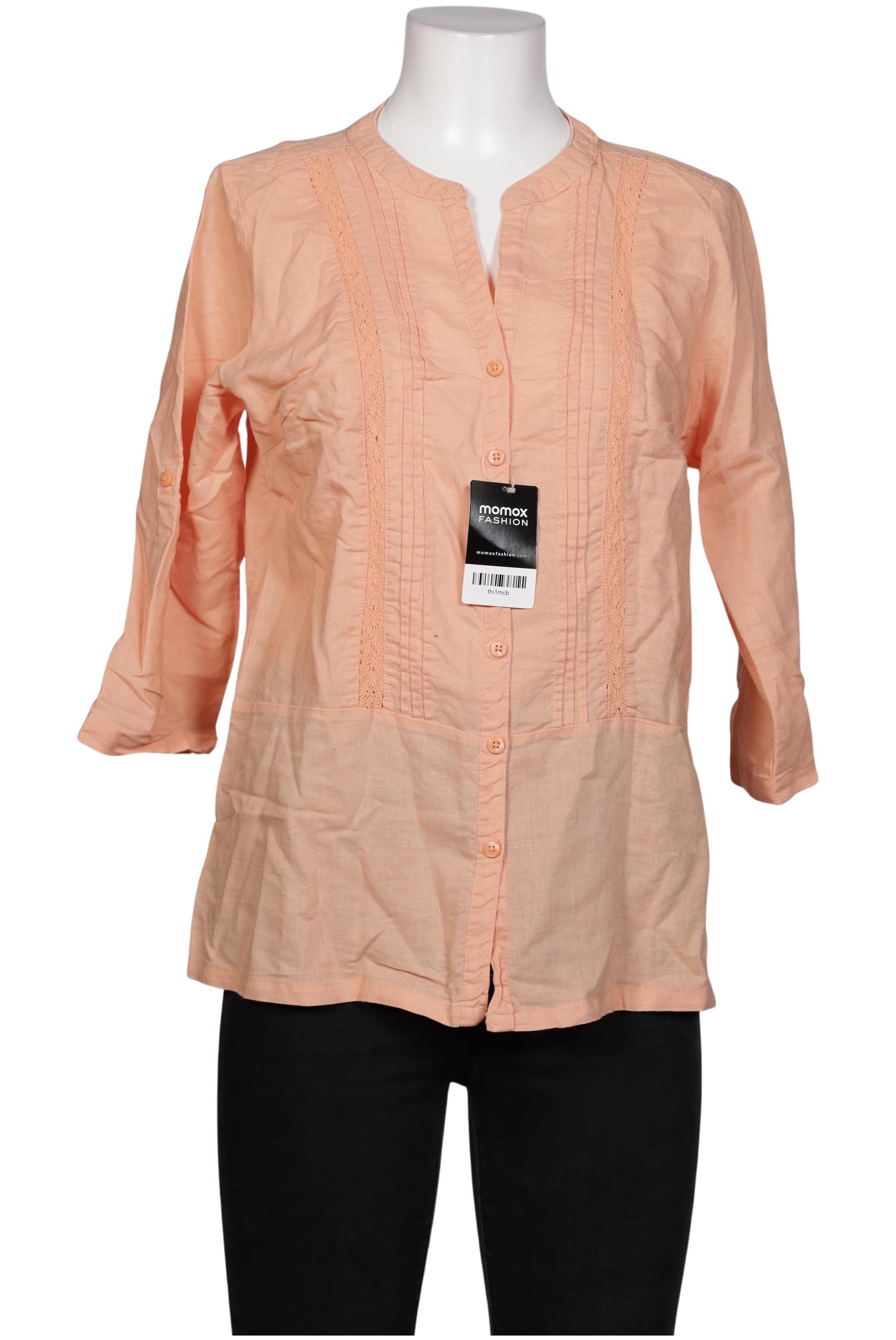 

Bexleys Damen Bluse, orange, Gr. 42