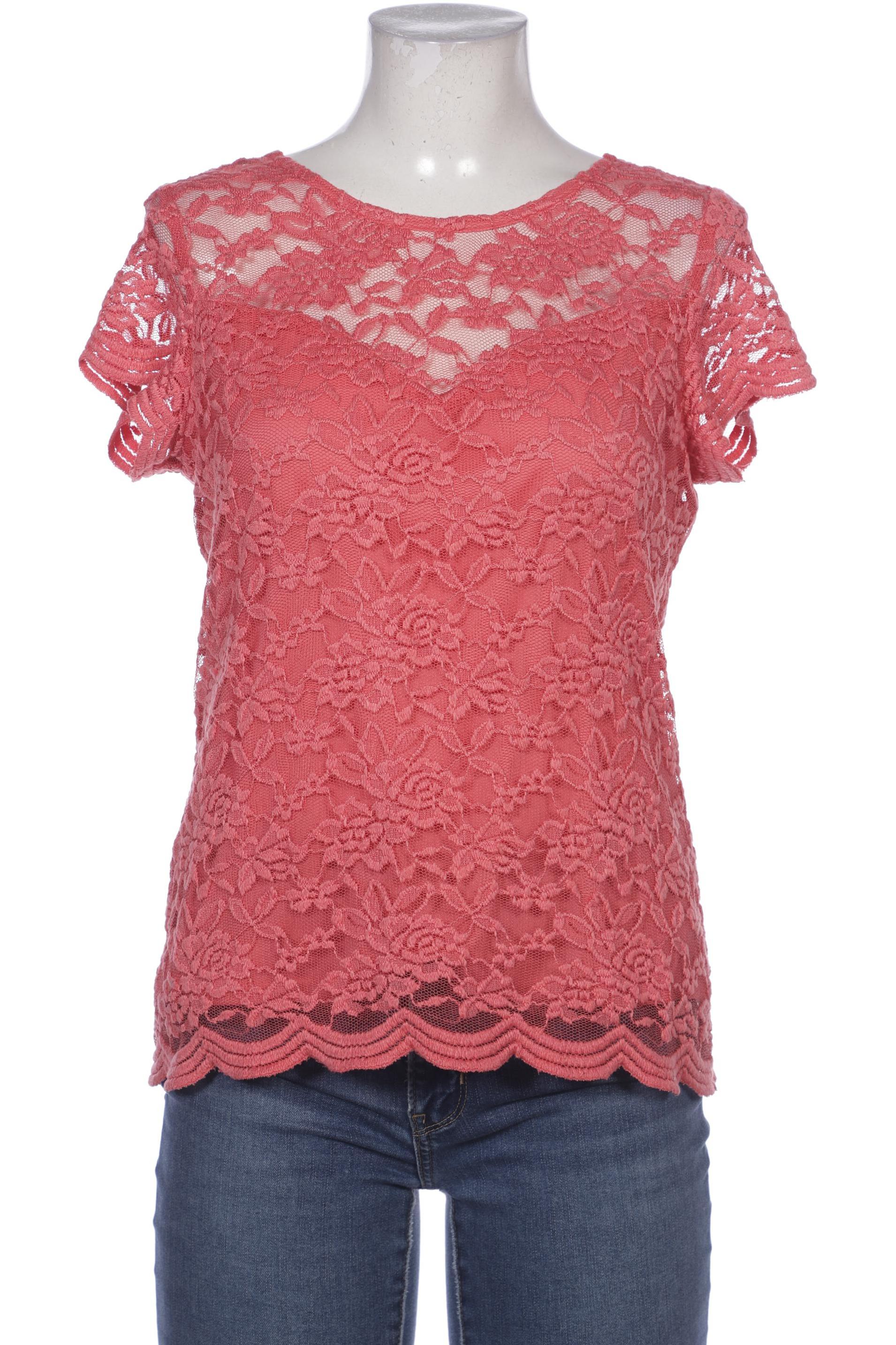 

Bexleys Damen Bluse, pink, Gr. 42