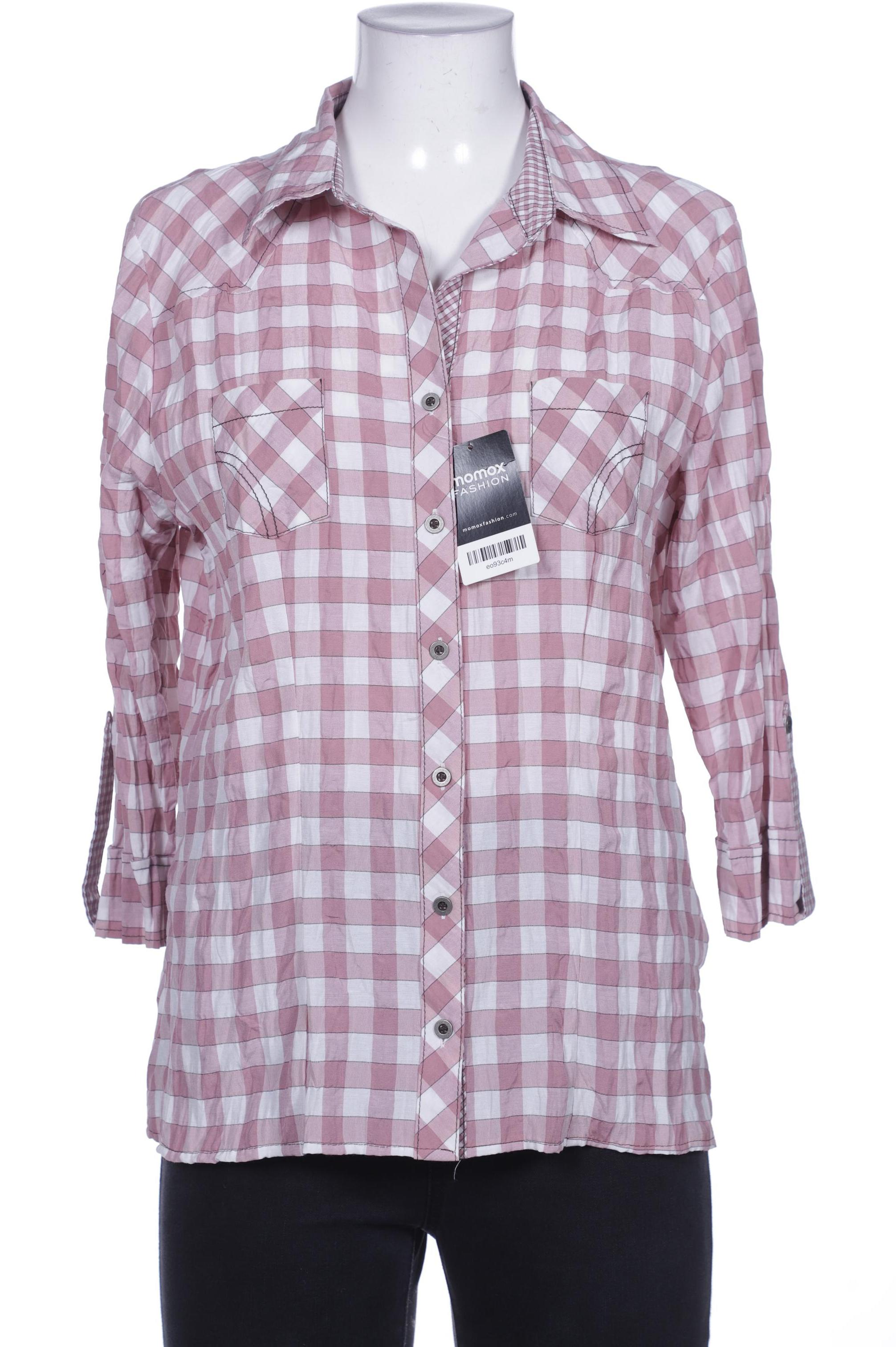 

Bexleys Damen Bluse, pink