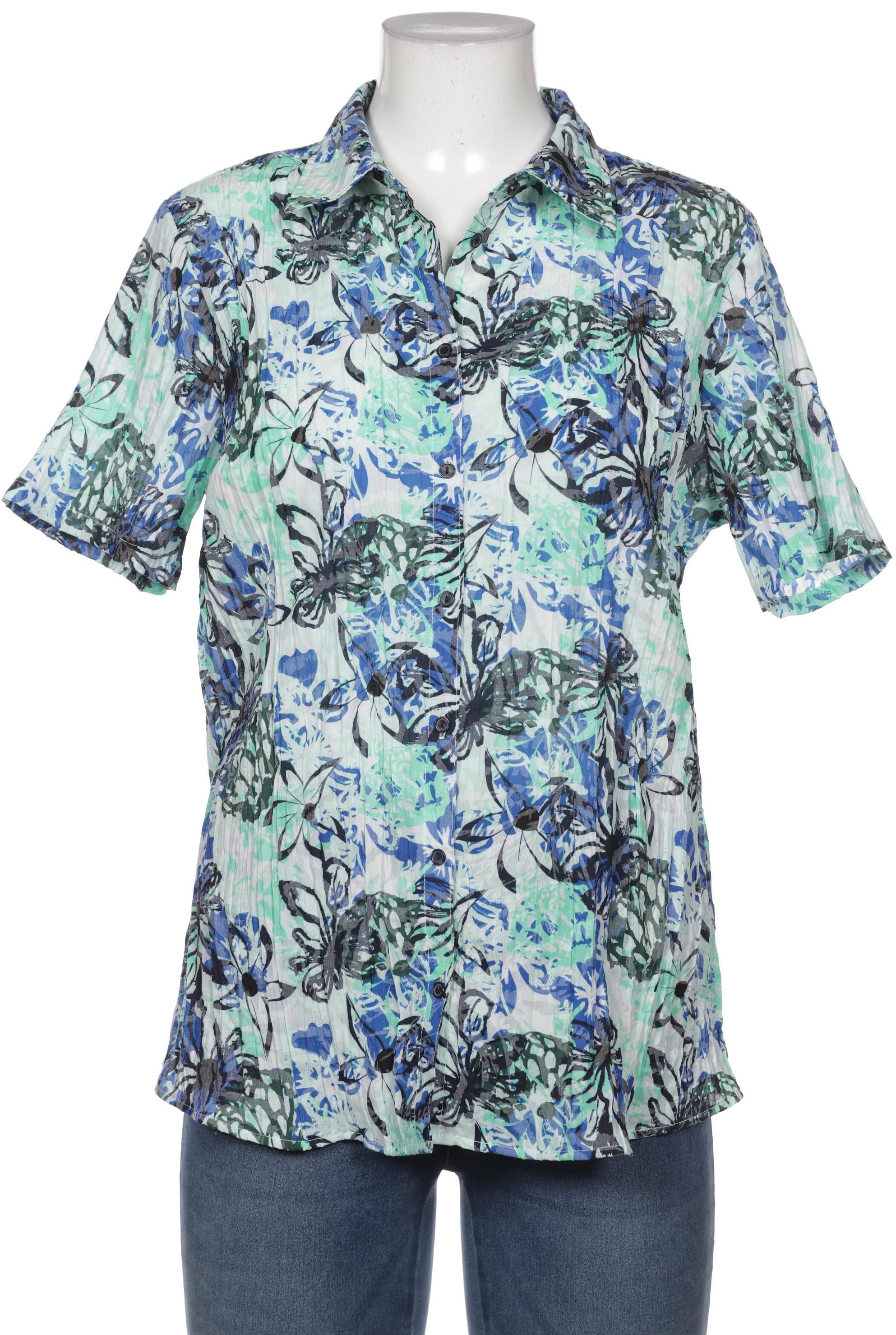 

Bexleys Damen Bluse, mehrfarbig, Gr. 42
