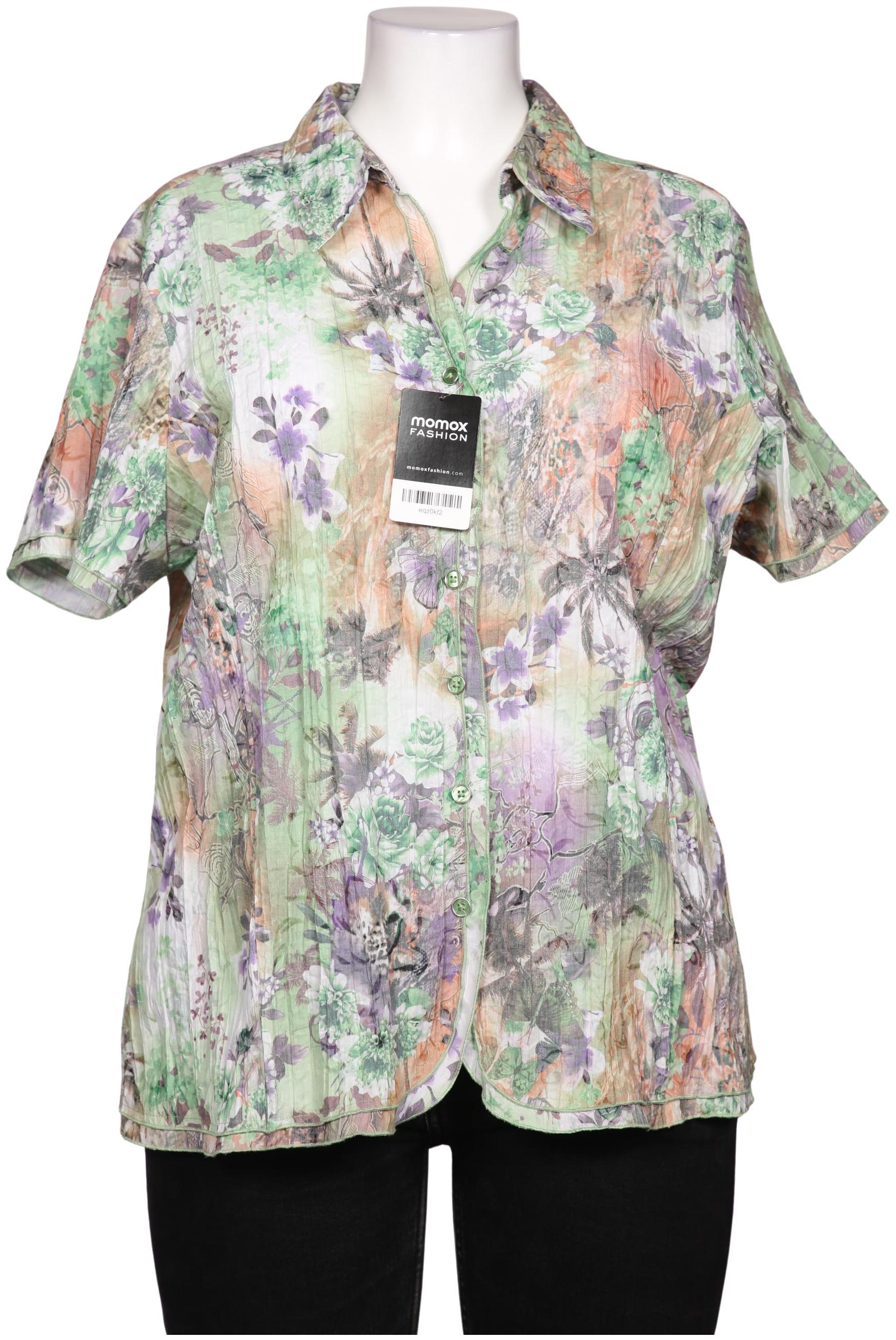 

Bexleys Damen Bluse, mehrfarbig, Gr. 48