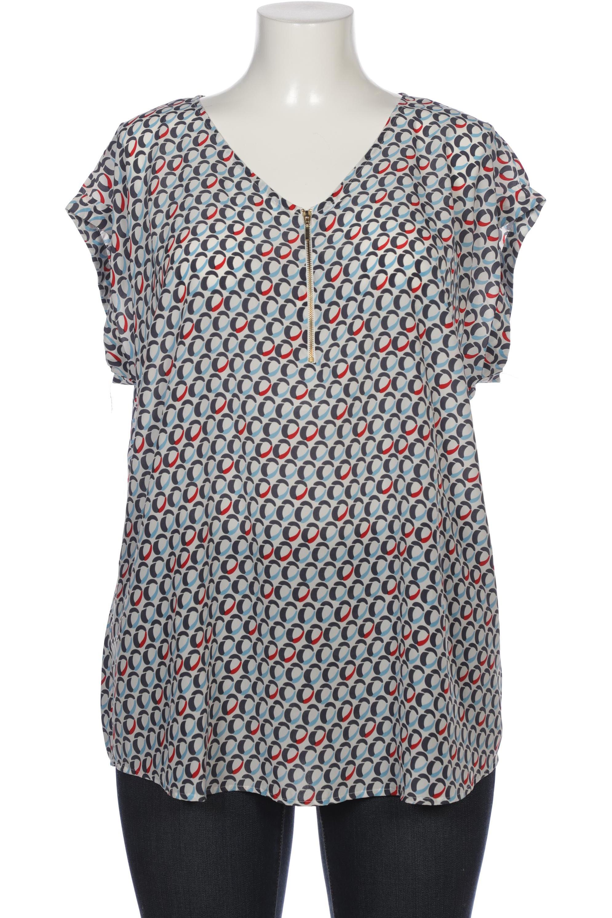 

Bexleys Damen Bluse, blau