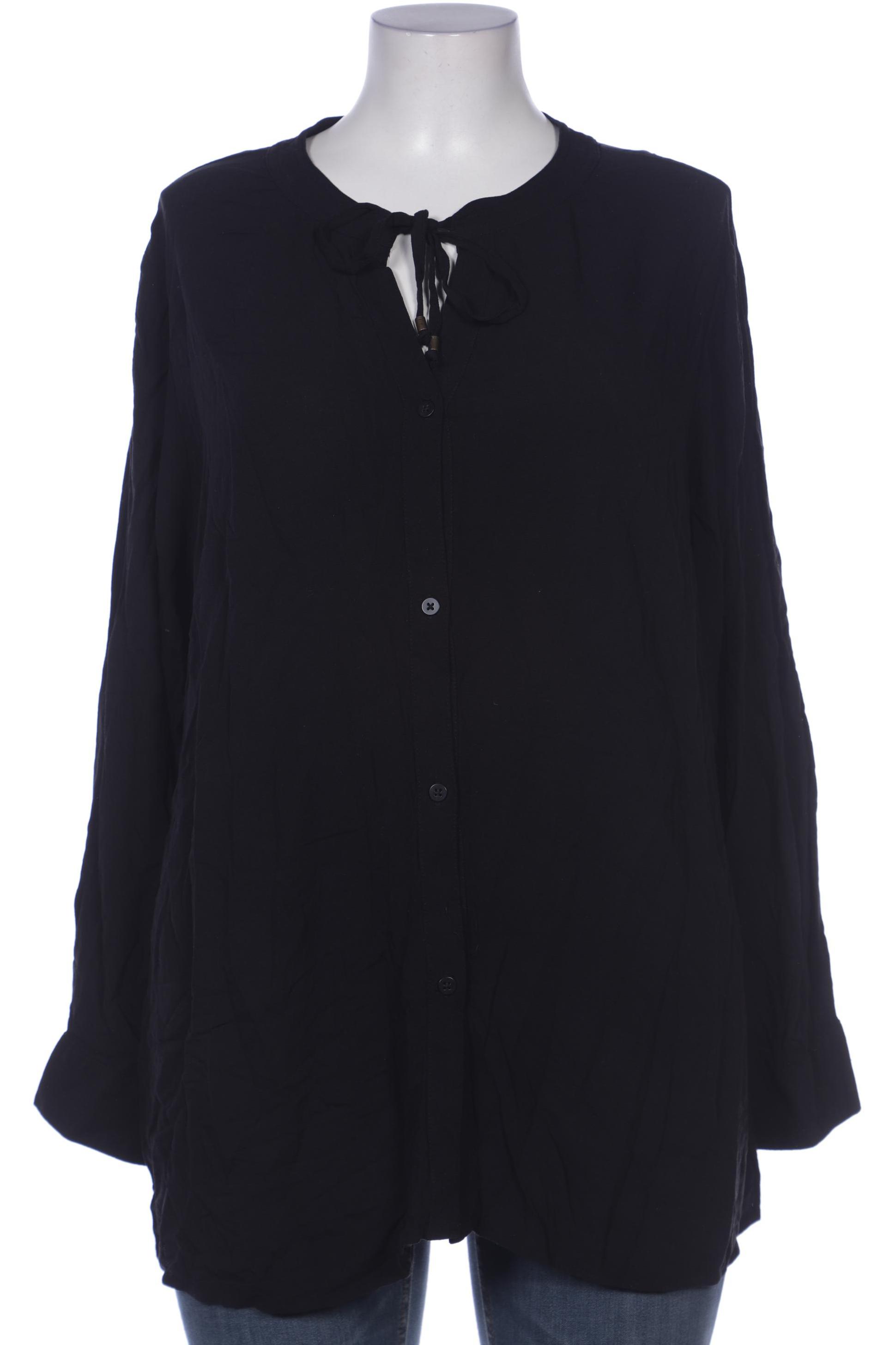 

Bexleys Damen Bluse, schwarz, Gr. 50