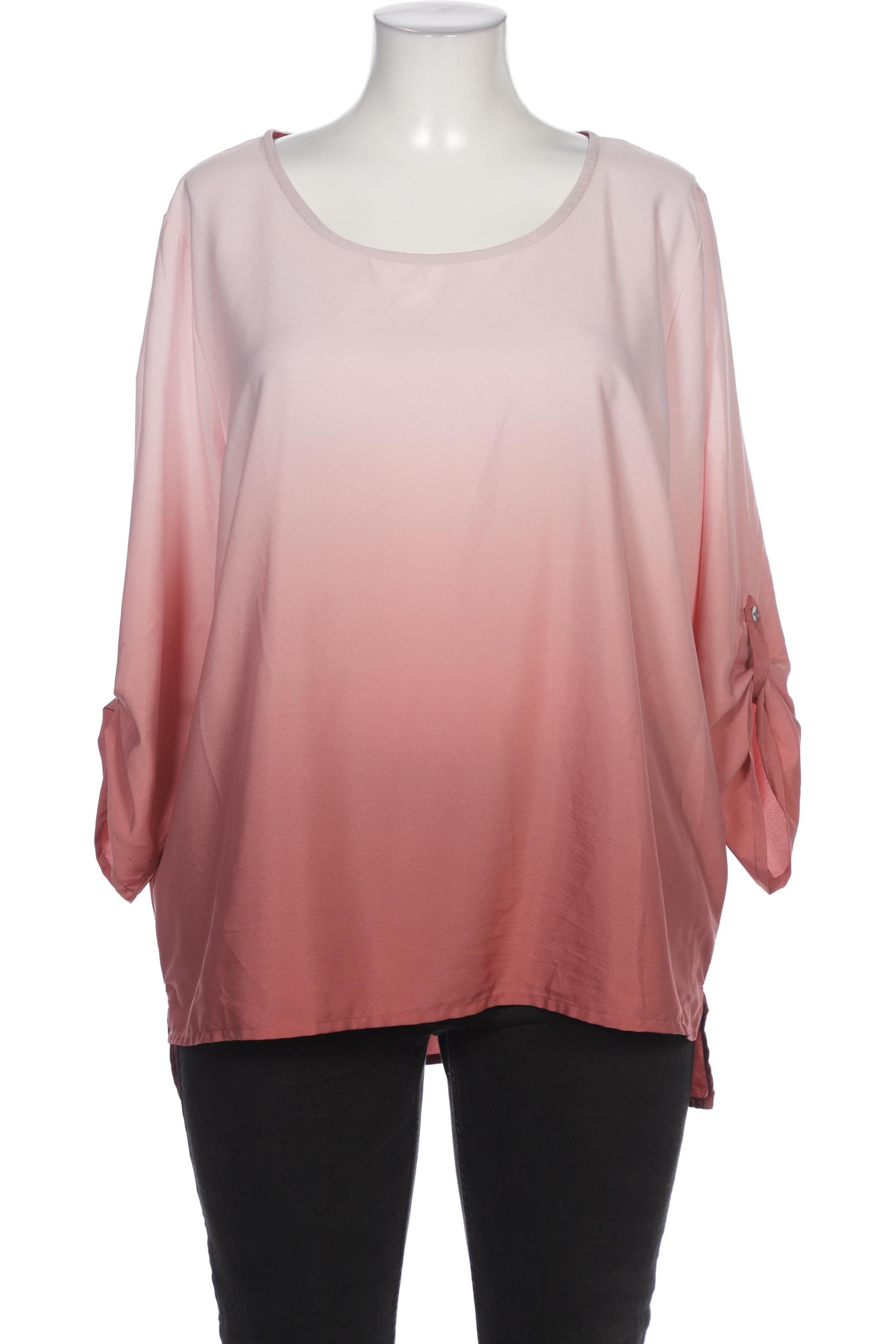 

Bexleys Damen Bluse, pink, Gr. 50