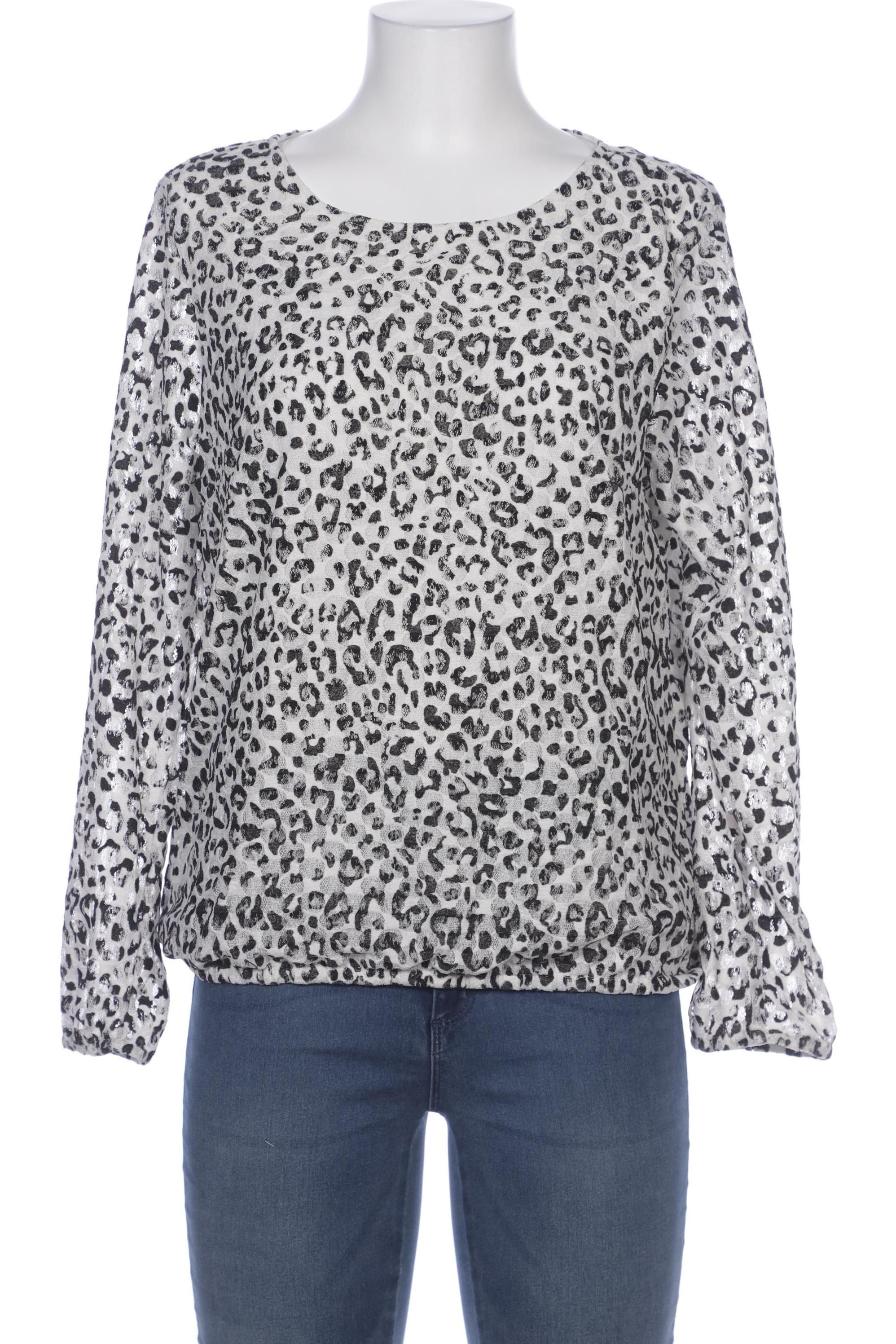 

Bexleys Damen Bluse, weiß, Gr. 42