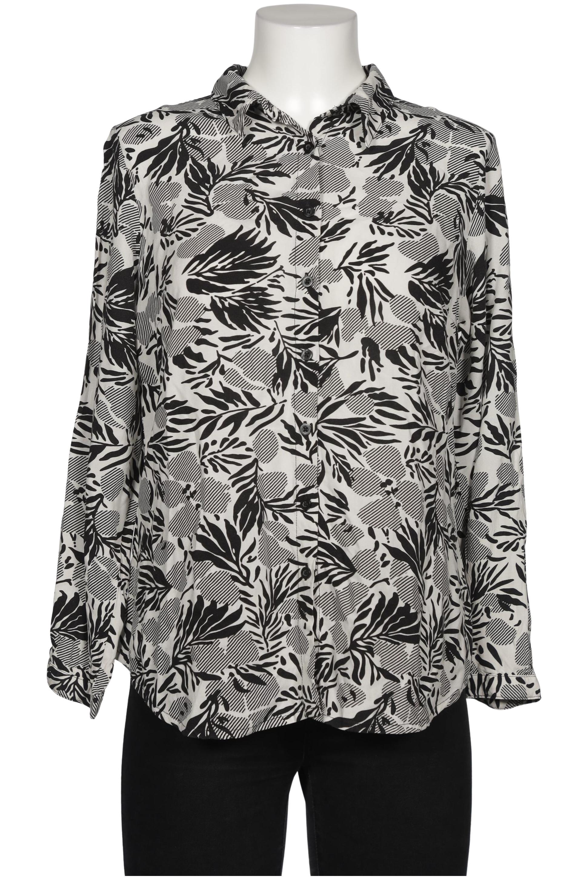 

Bexleys Damen Bluse, weiß, Gr. 42