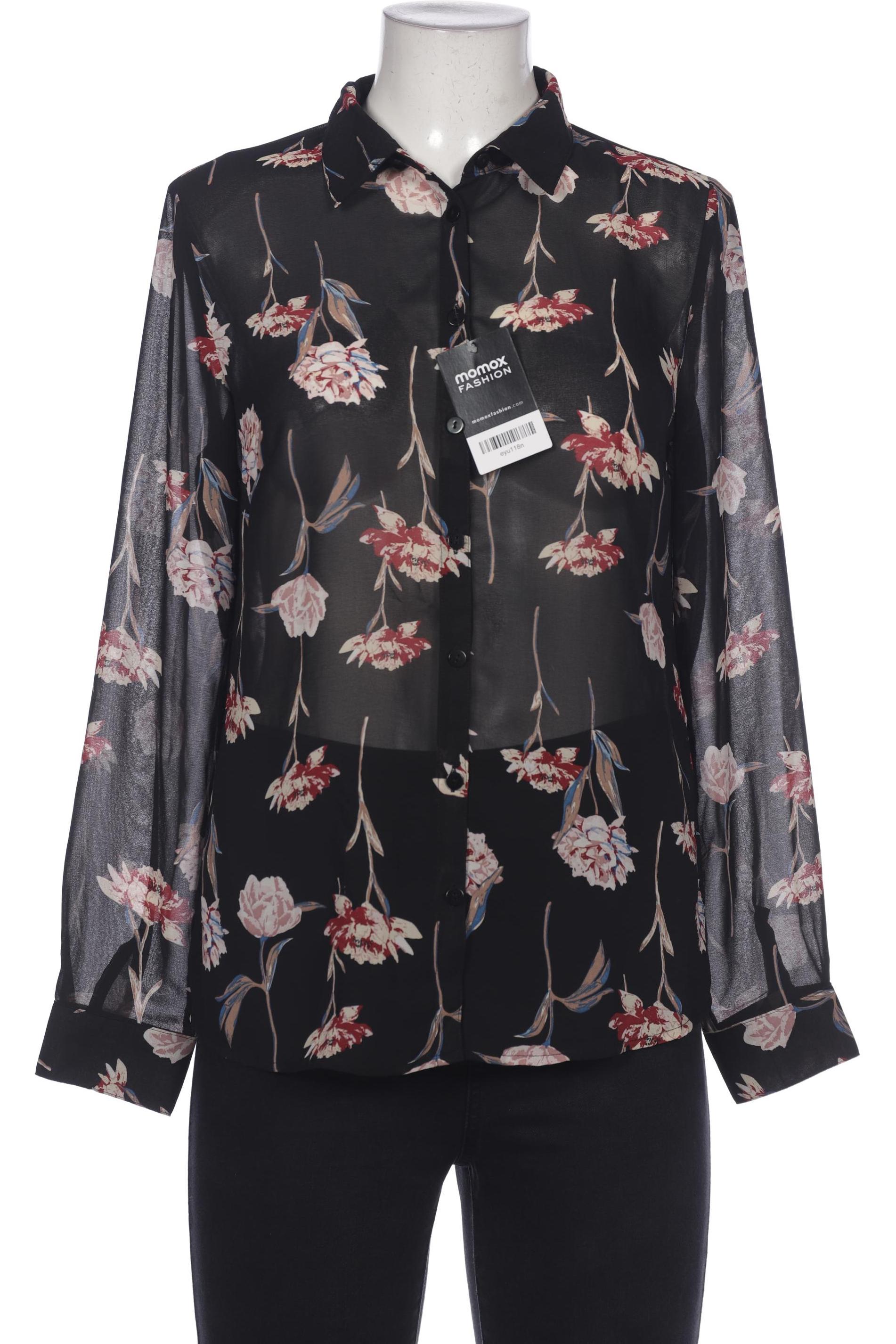 

Bexleys Damen Bluse, schwarz