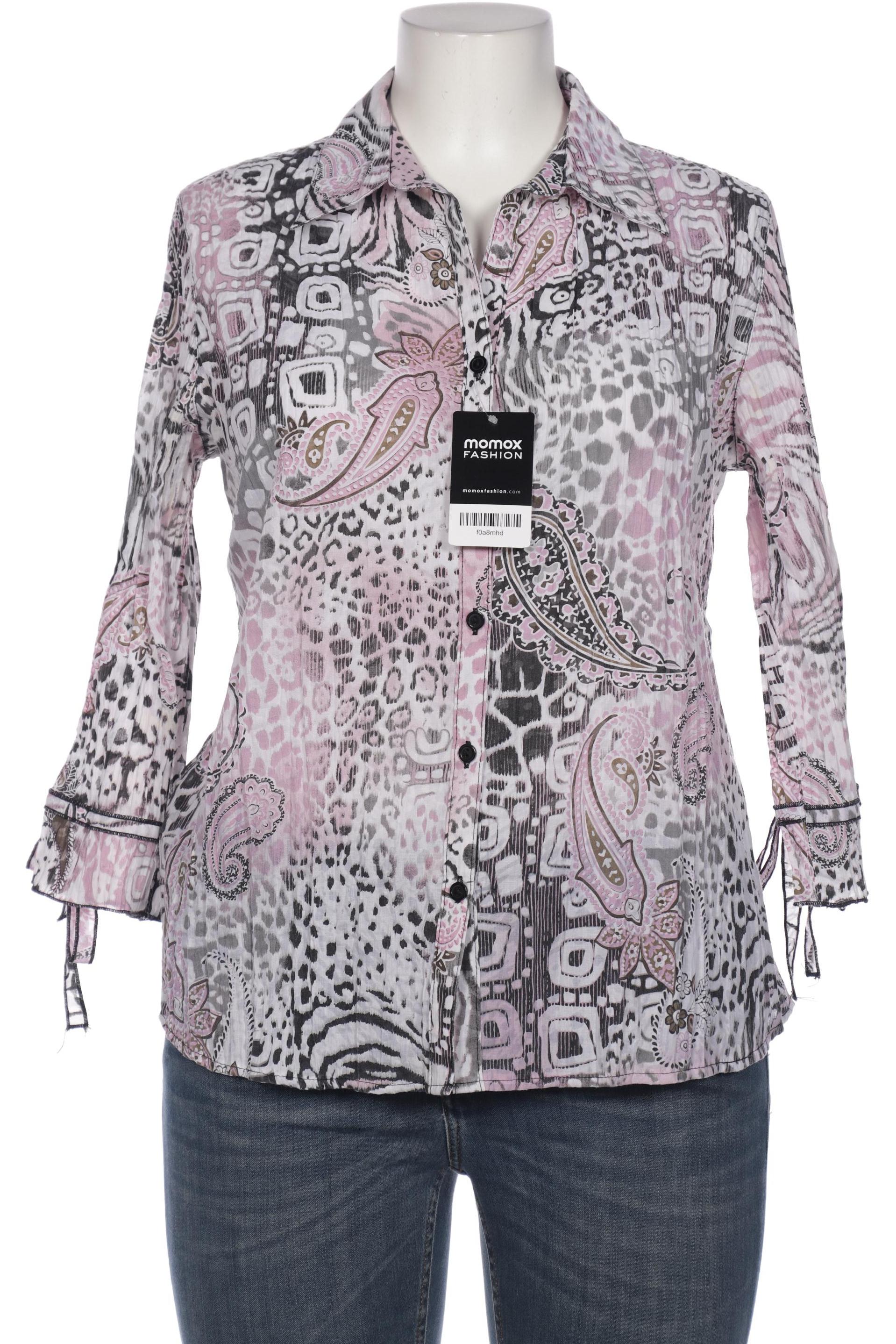 

Bexleys Damen Bluse, pink, Gr. 42