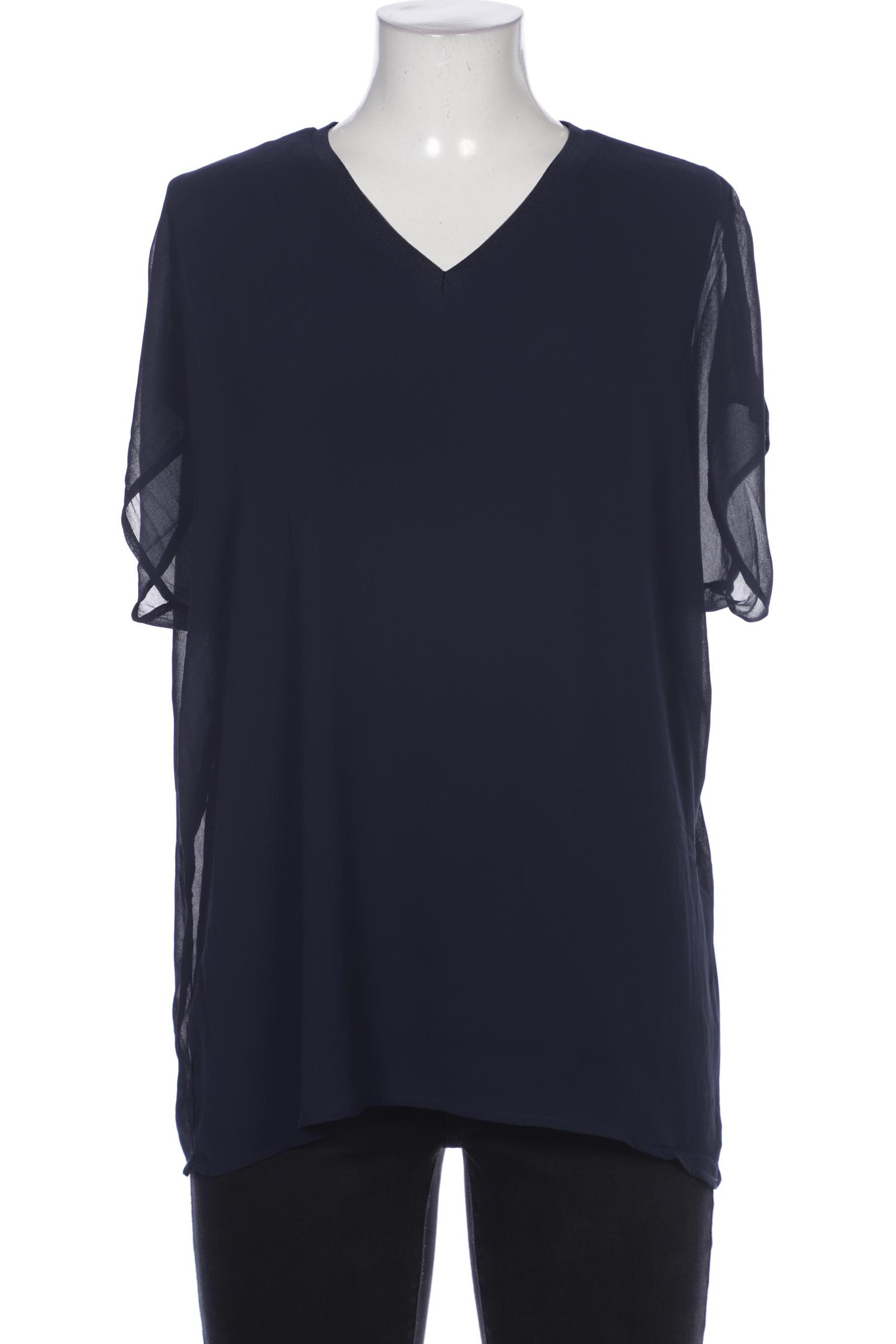 

Bexleys Damen Bluse, marineblau, Gr. 42