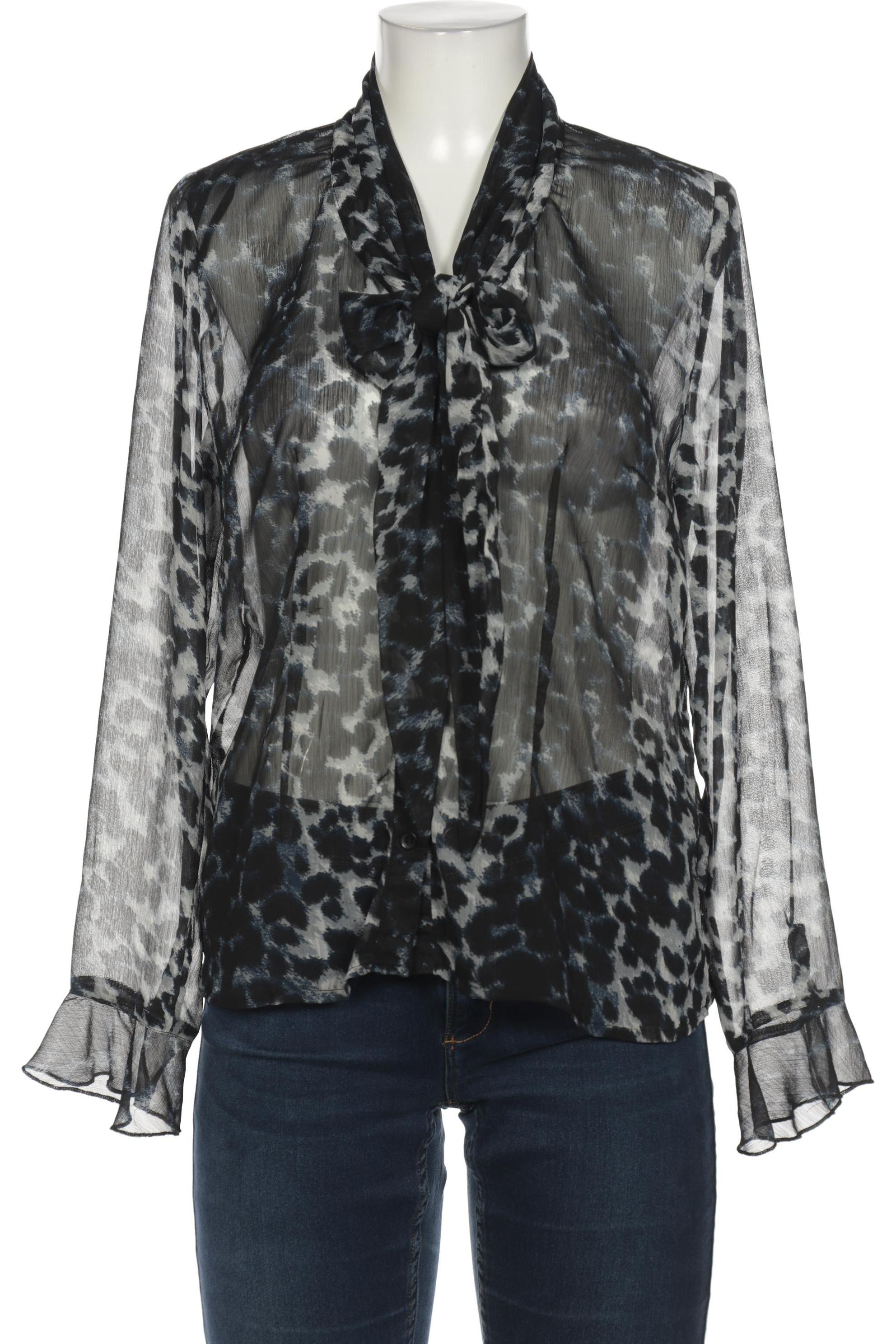 

Bexleys Damen Bluse, schwarz