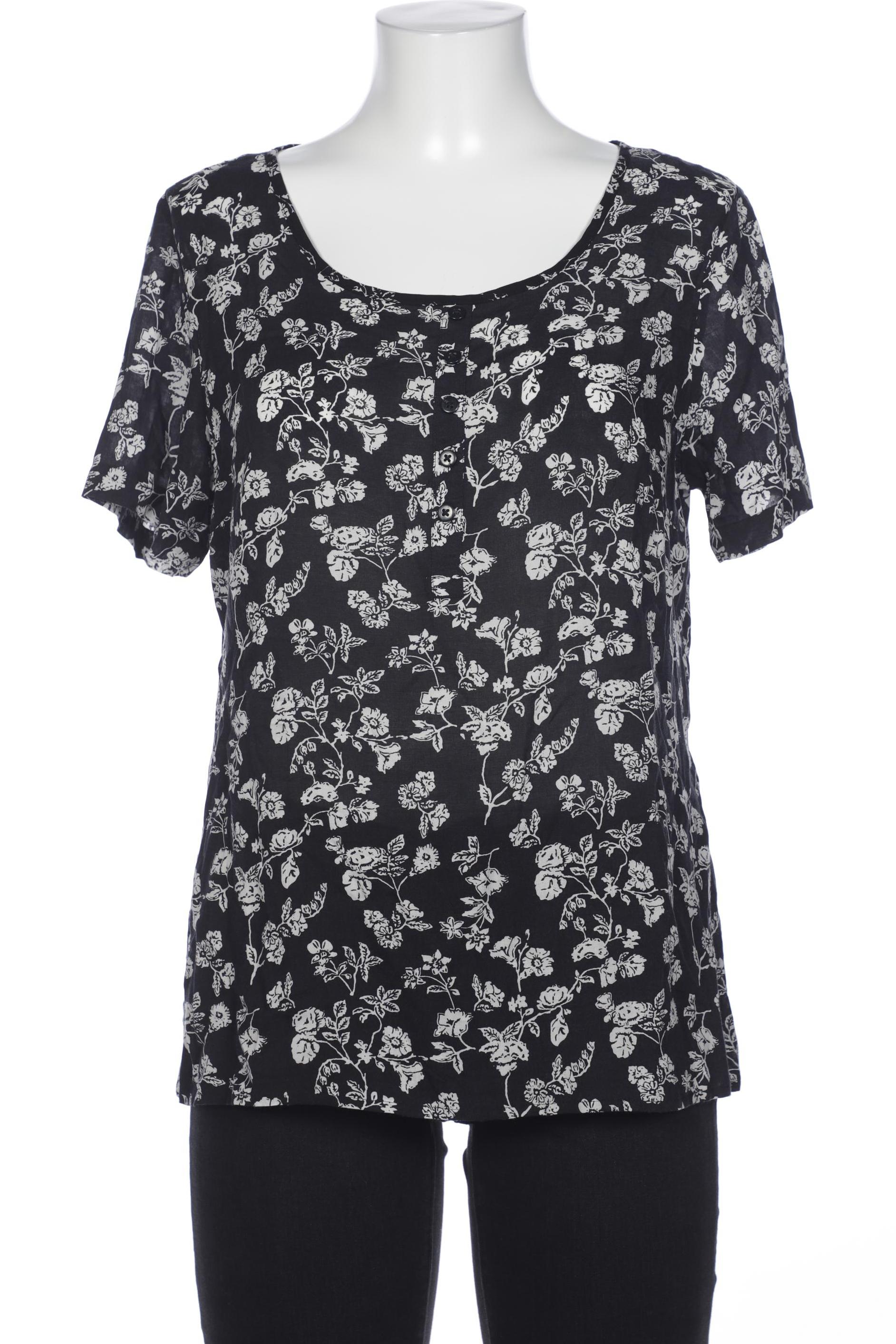 

Bexleys Damen Bluse, schwarz