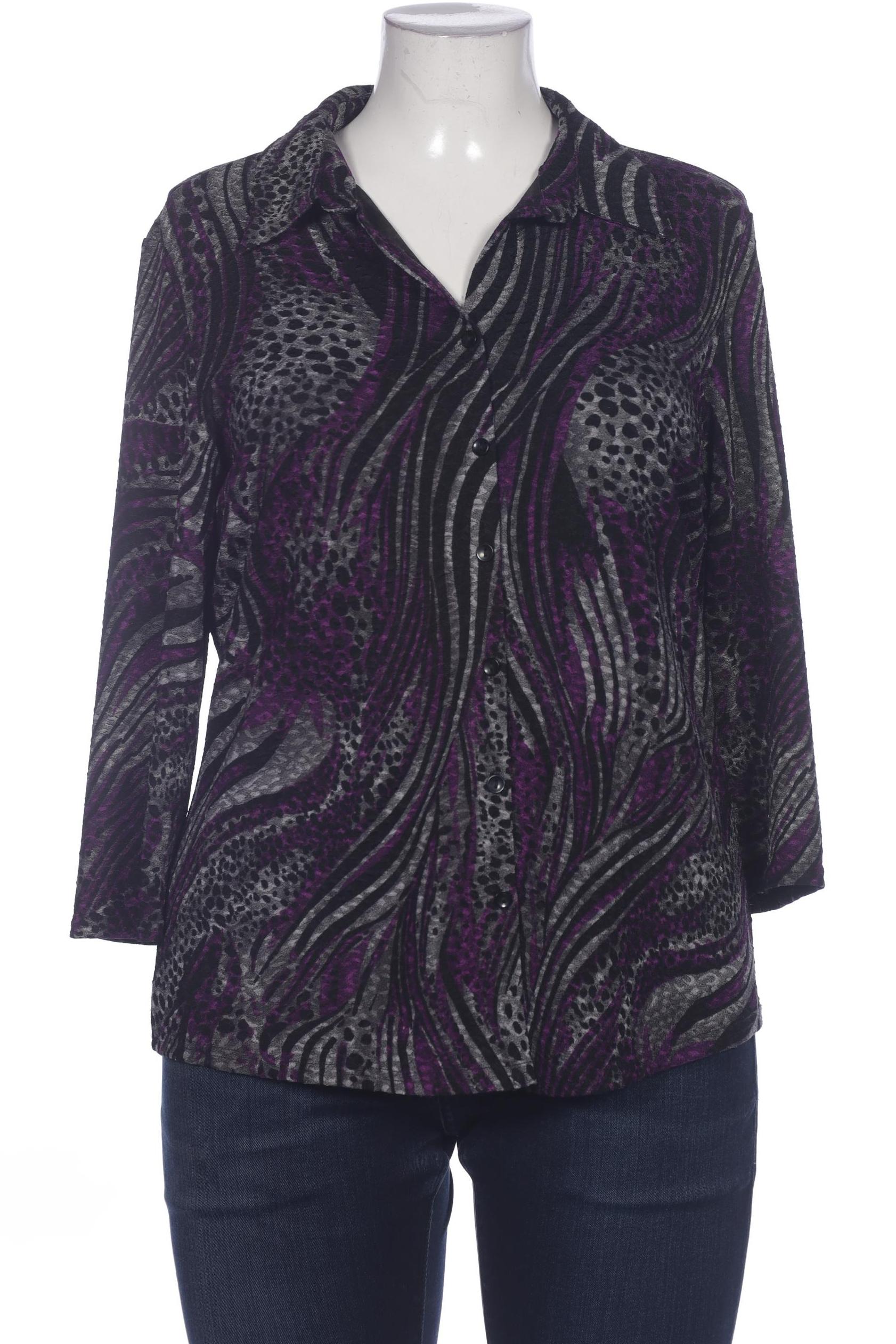 

Bexleys Damen Bluse, grau, Gr. 42