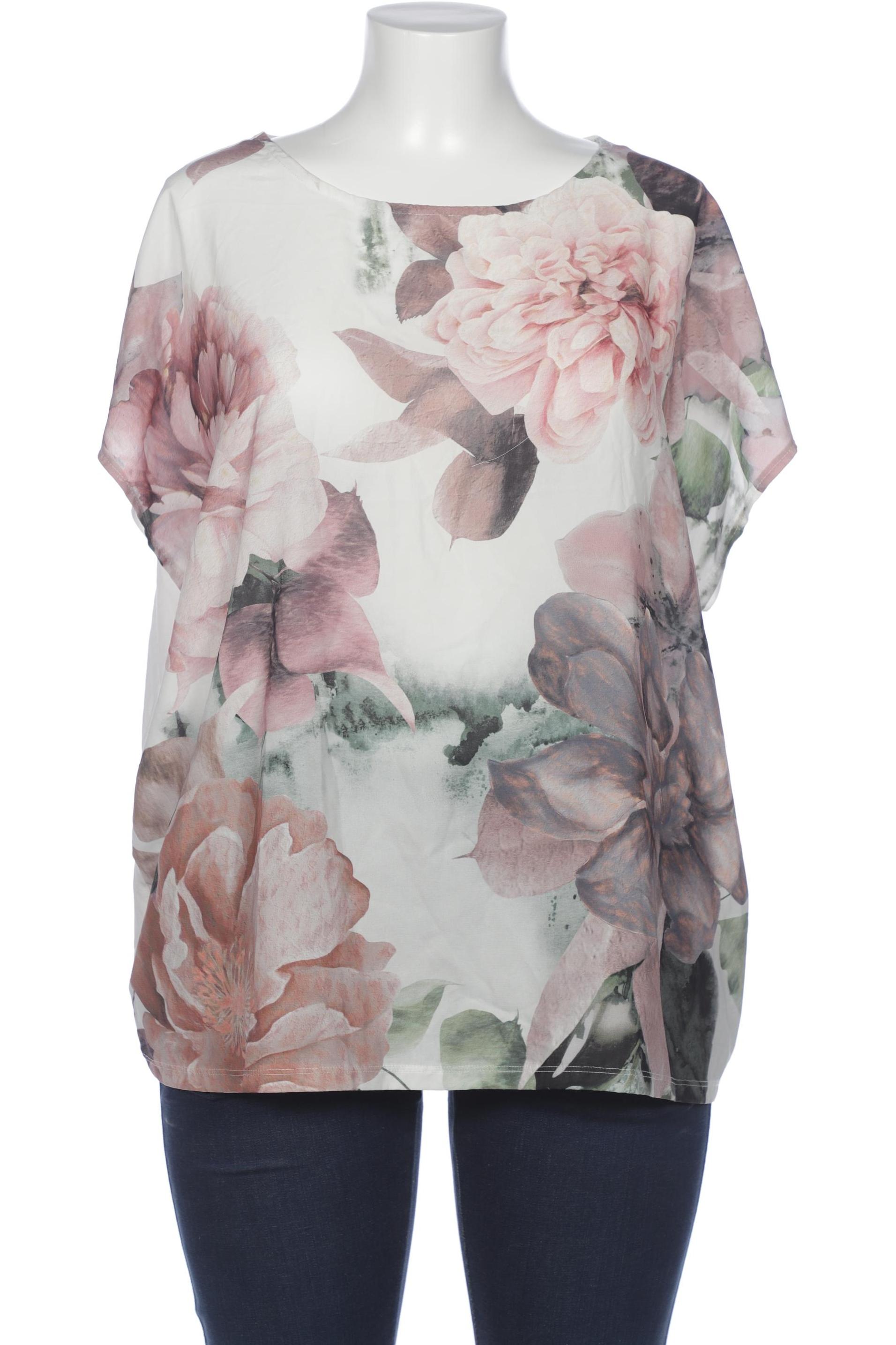 

Bexleys Damen Bluse, mehrfarbig, Gr. 44