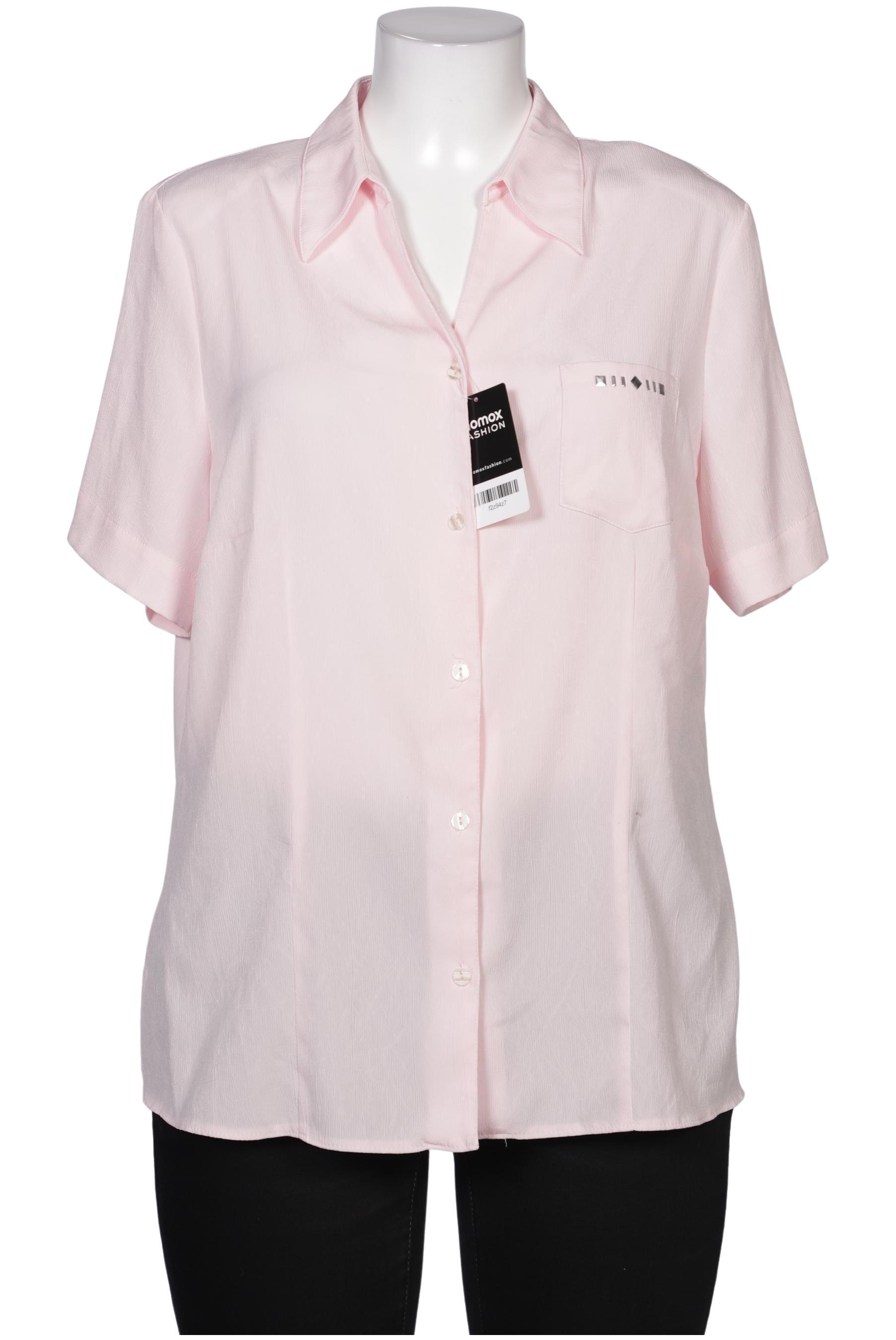 

Bexleys Damen Bluse, pink, Gr. 44