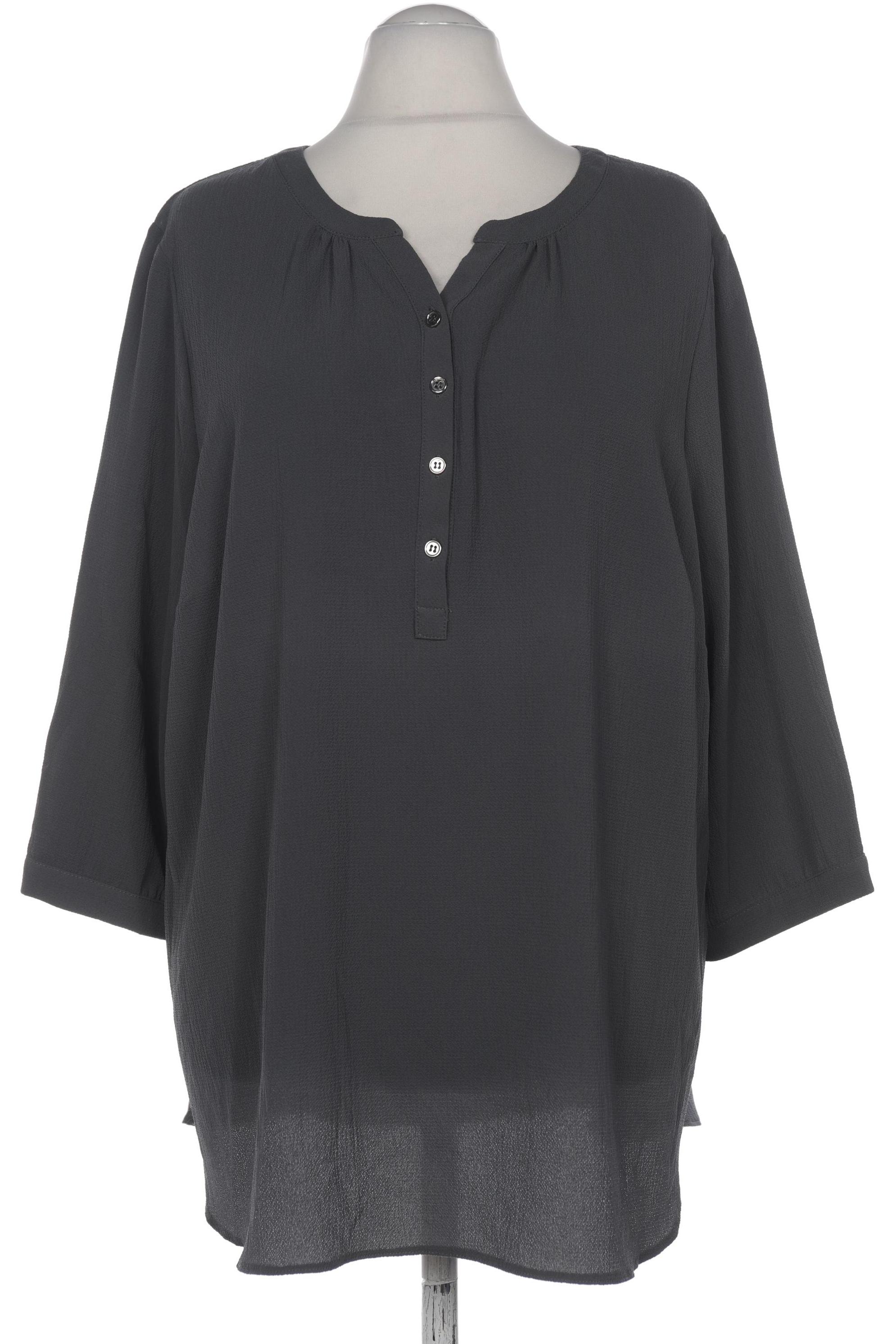 

Bexleys Damen Bluse, grau, Gr. 54