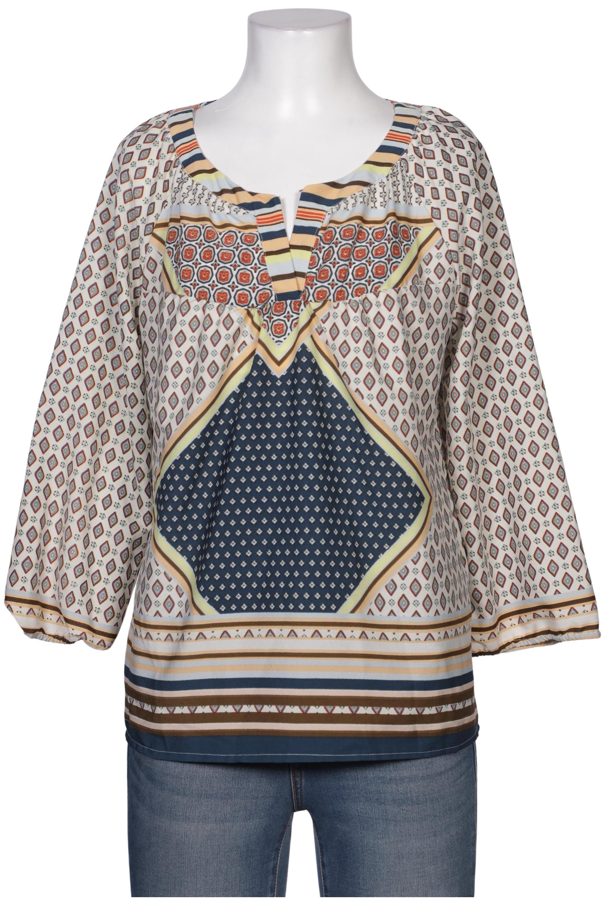 

Bexleys Damen Bluse, cremeweiß, Gr. 38