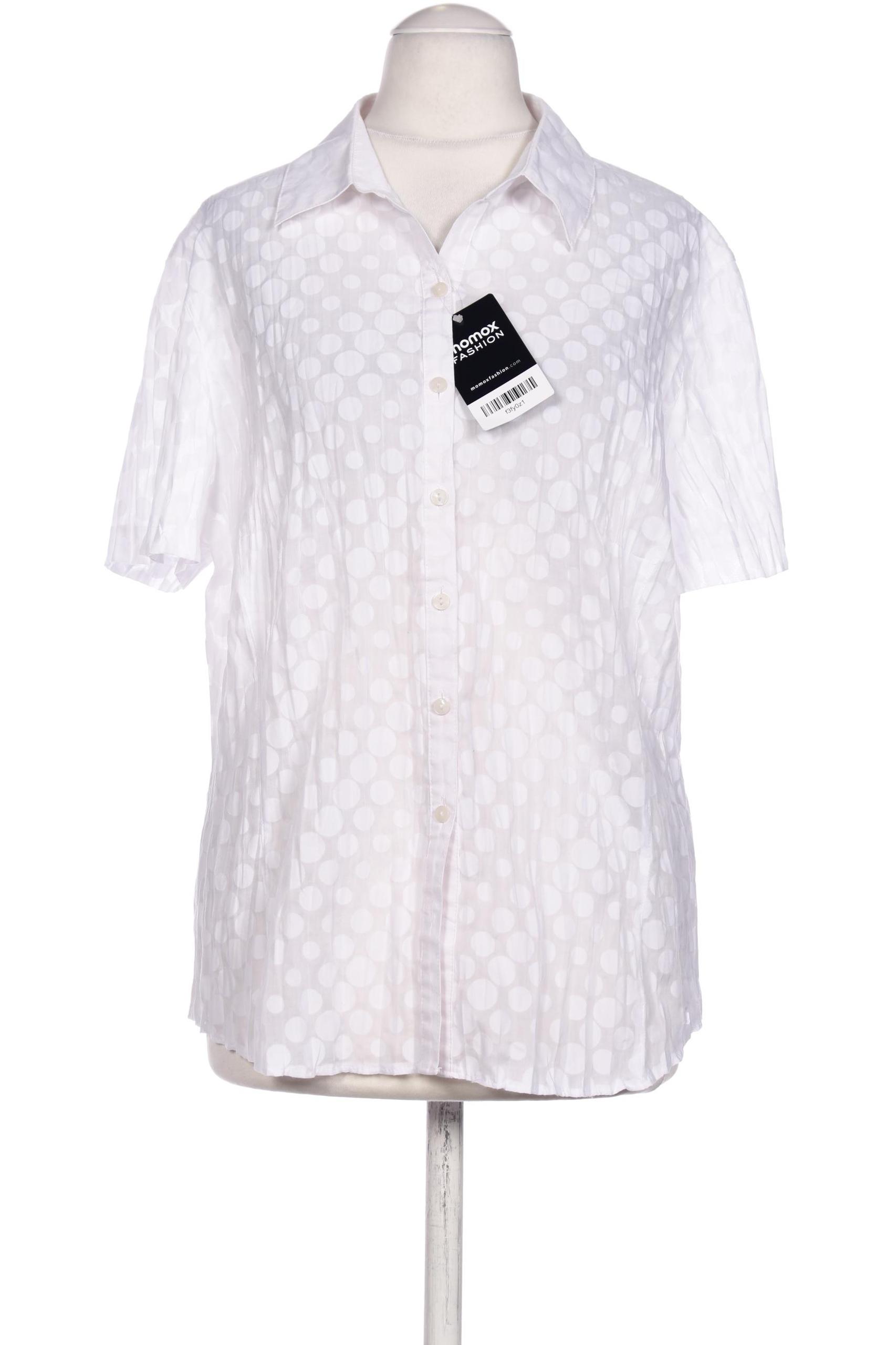 

Bexleys Damen Bluse, weiß, Gr. 38