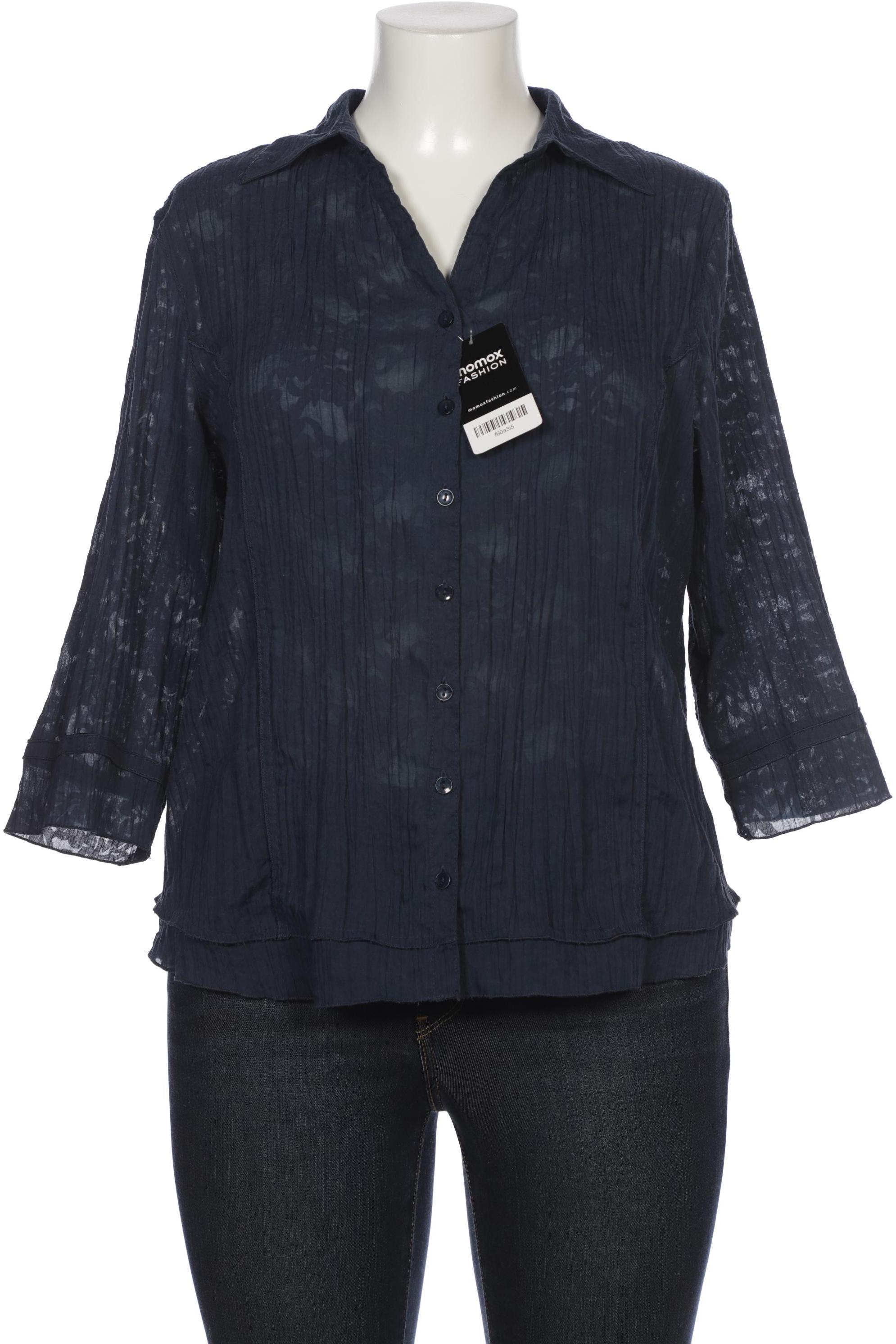 

Bexleys Damen Bluse, marineblau