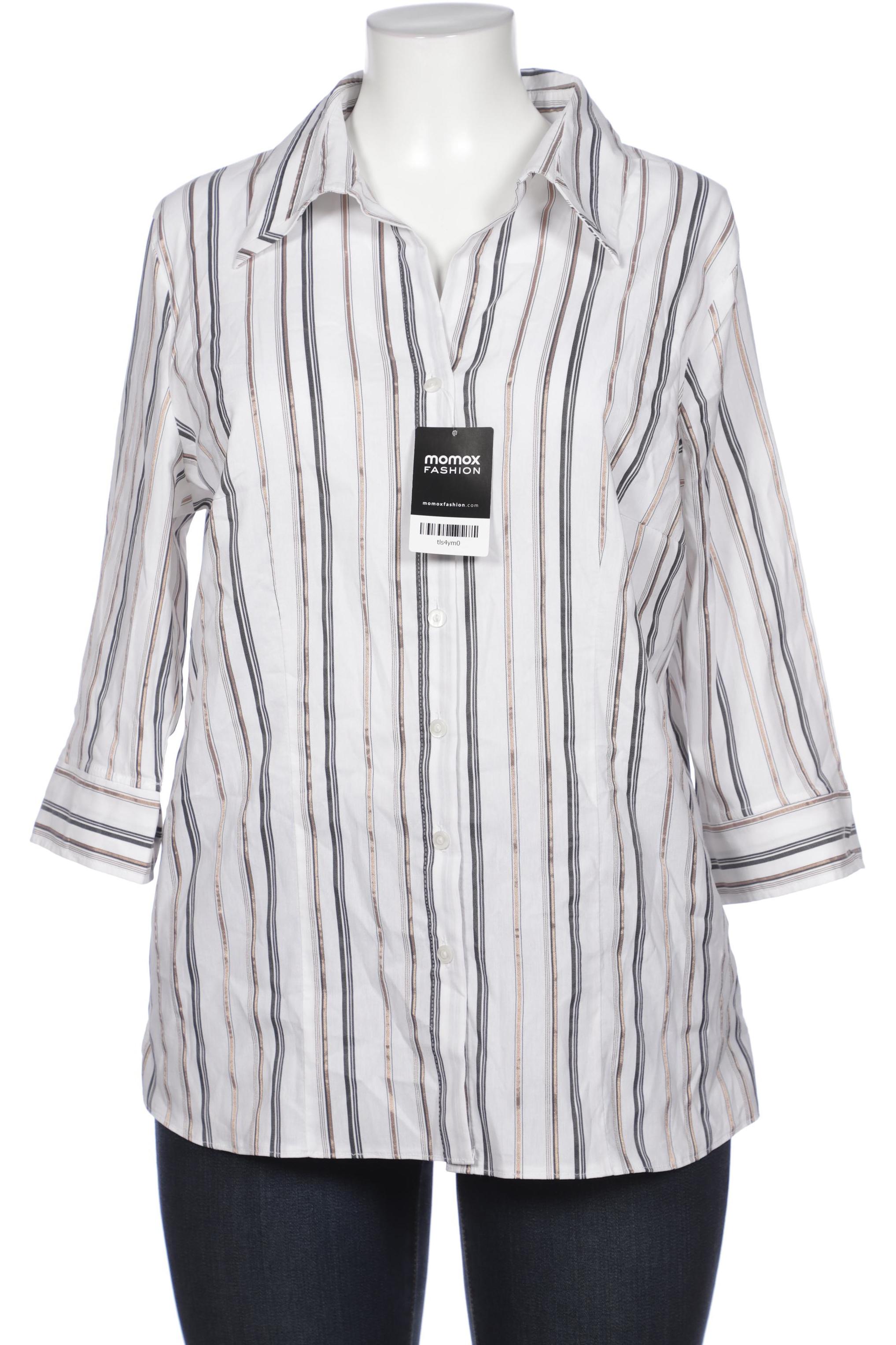 

Bexleys Damen Bluse, mehrfarbig, Gr. 46