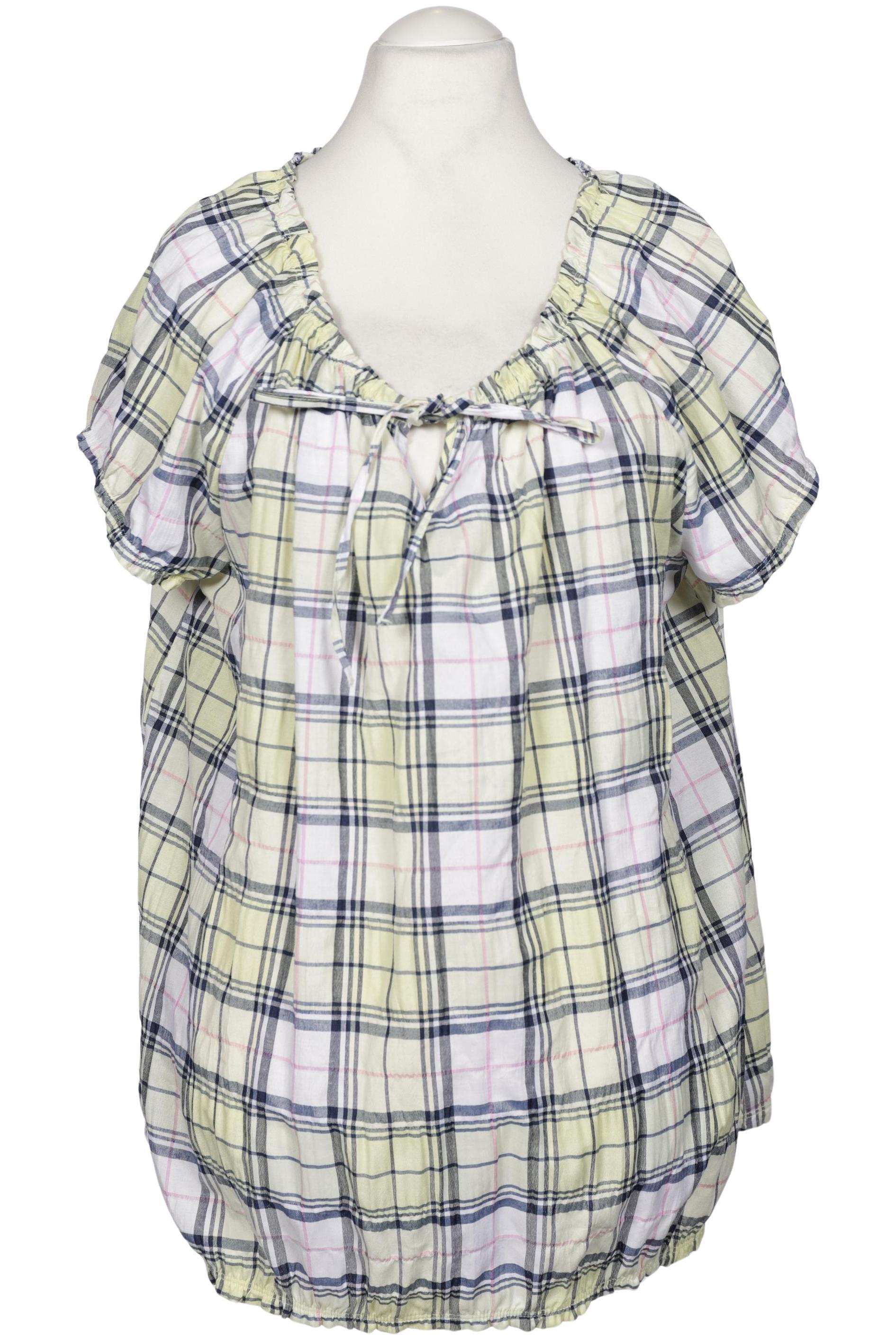 

Bexleys Damen Bluse, mehrfarbig, Gr. 50