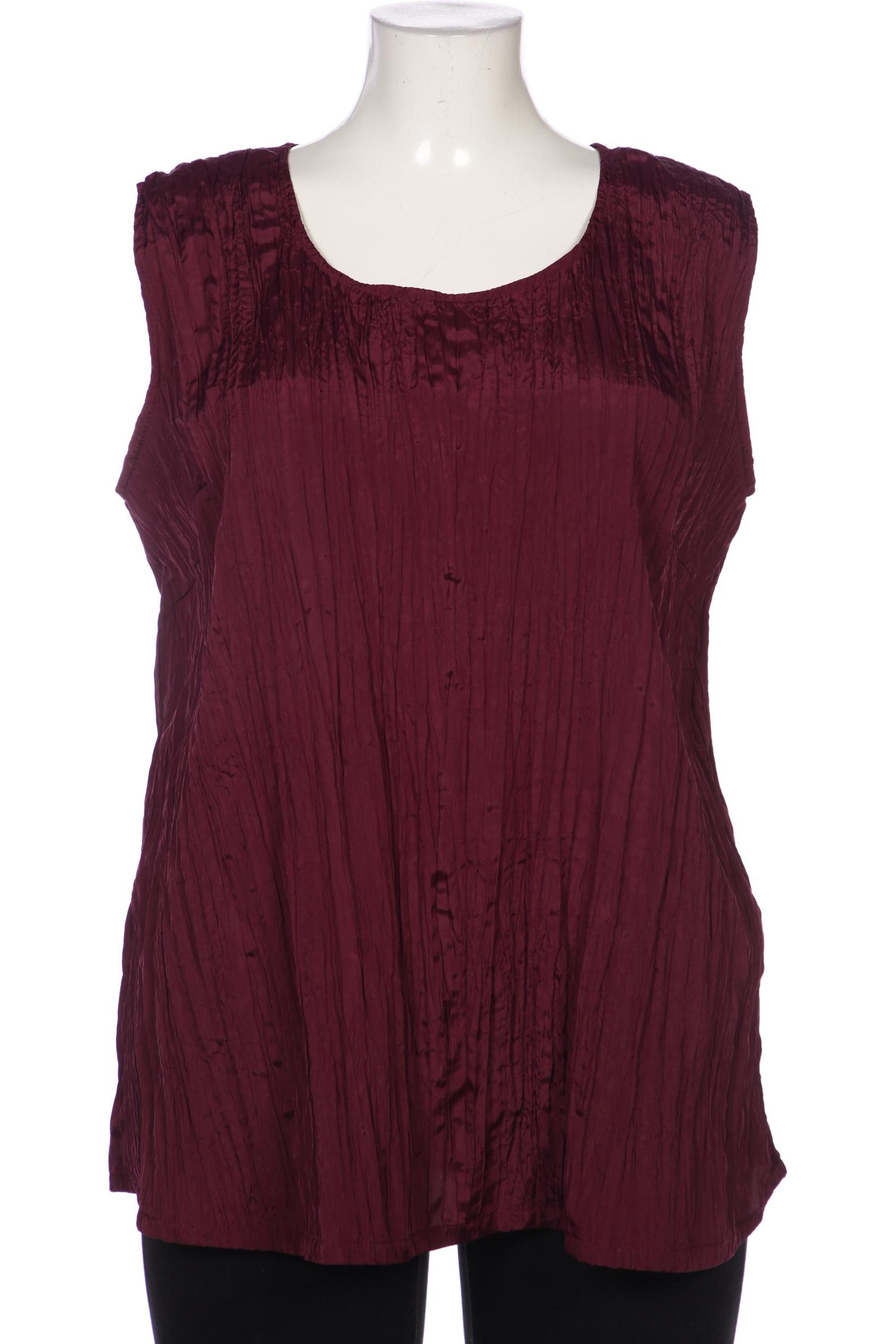 

Bexleys Damen Bluse, flieder, Gr. 44