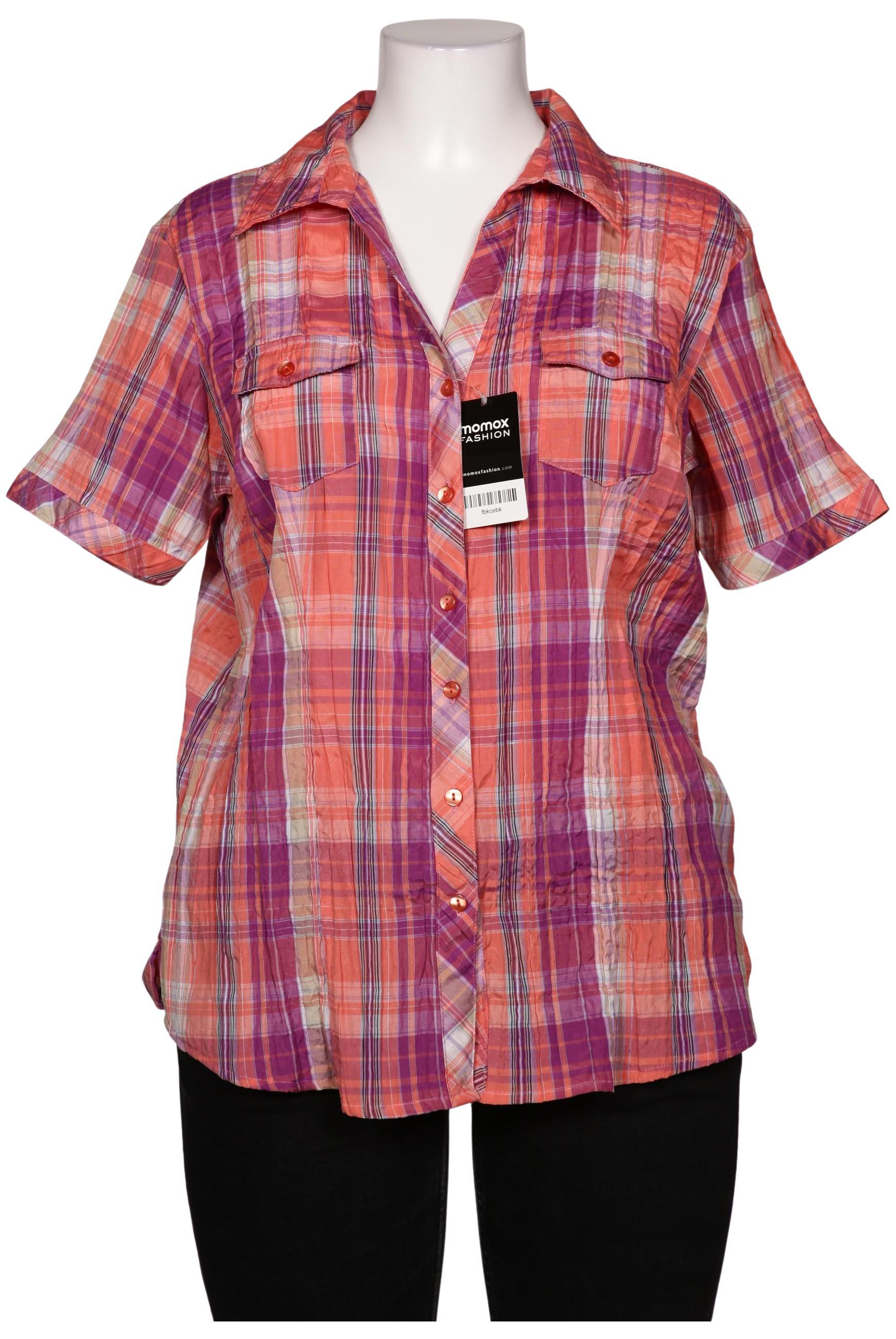 

Bexleys Damen Bluse, mehrfarbig, Gr. 46