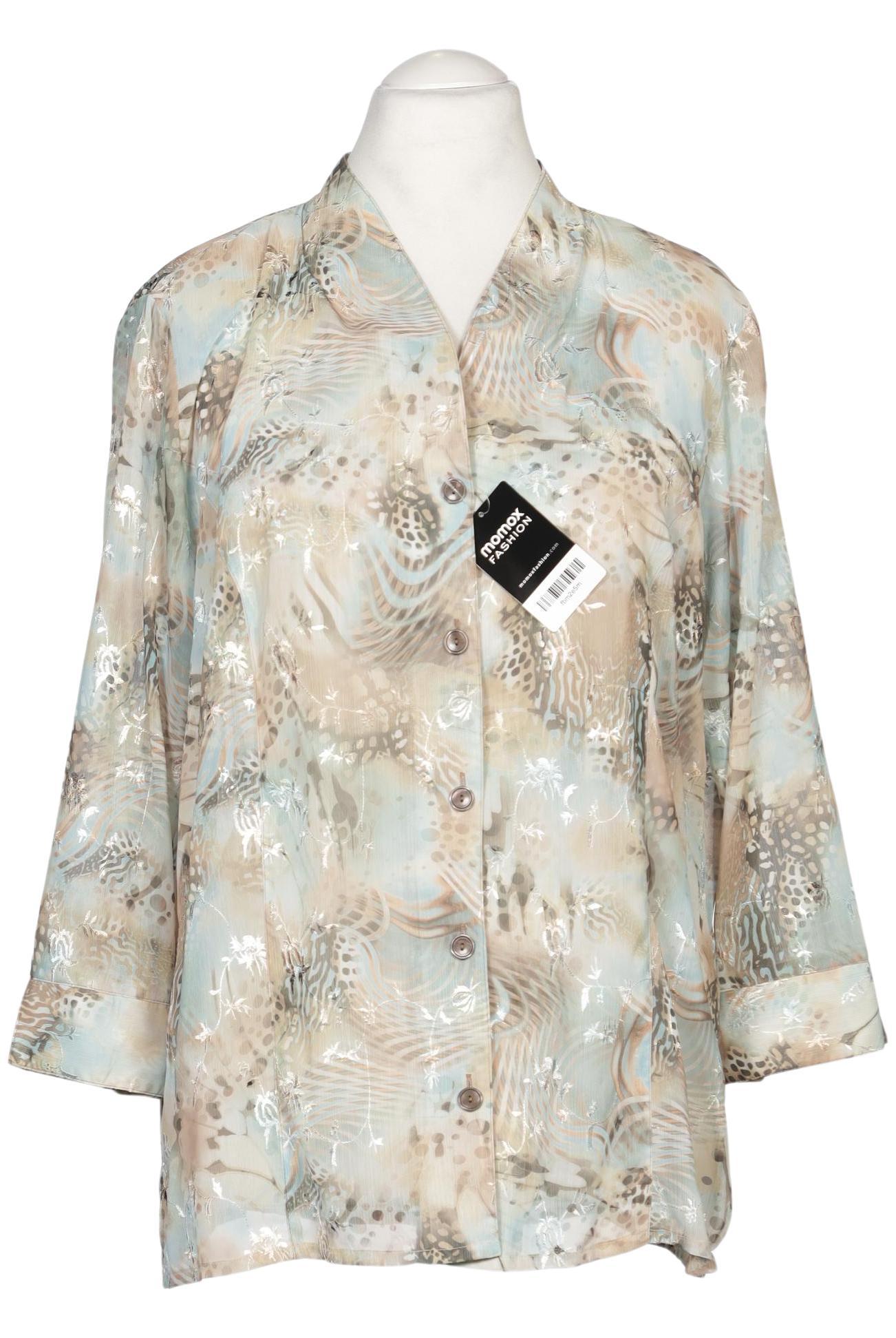 

Bexleys Damen Bluse, mehrfarbig, Gr. 46