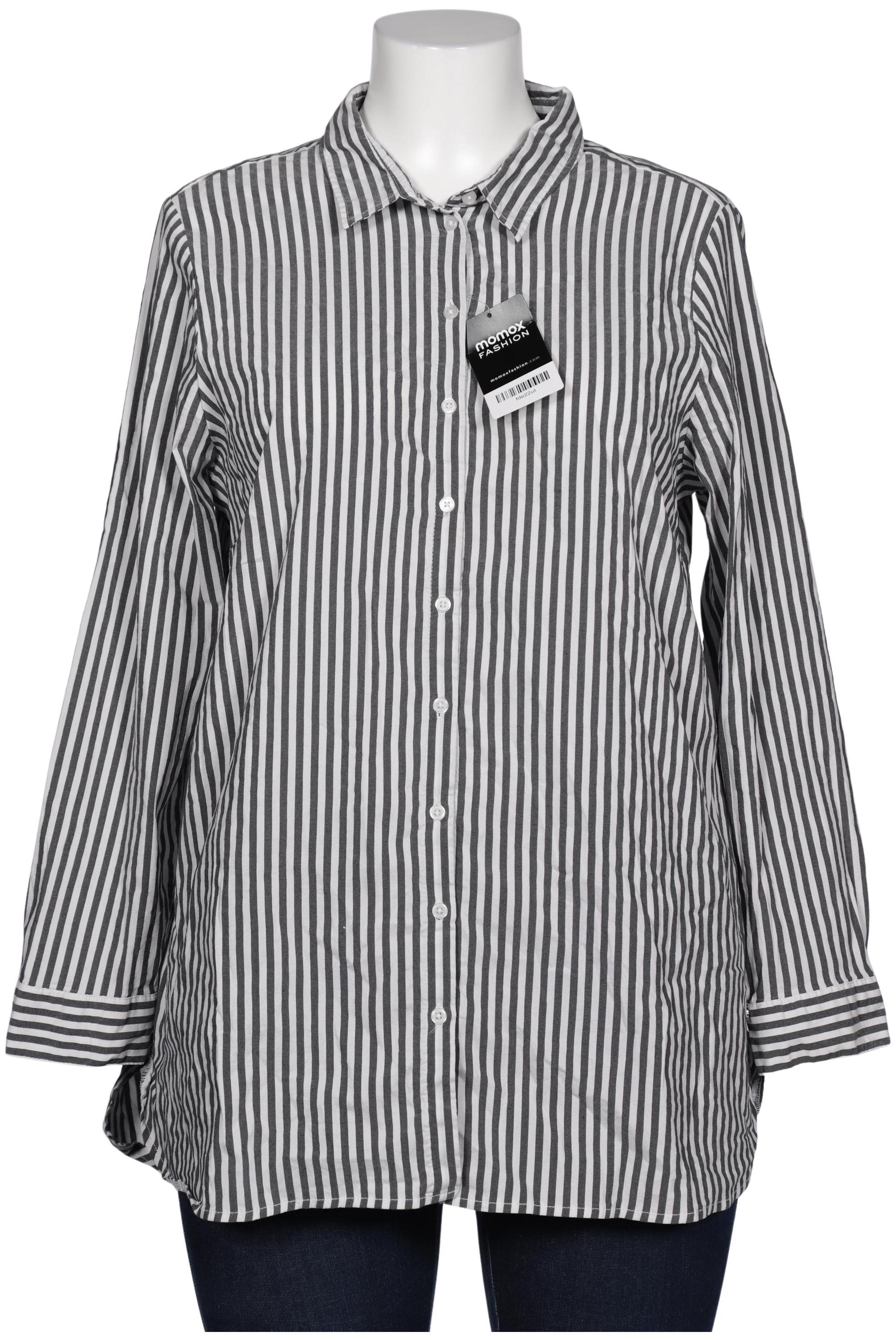 

Bexleys Damen Bluse, grau, Gr. 44
