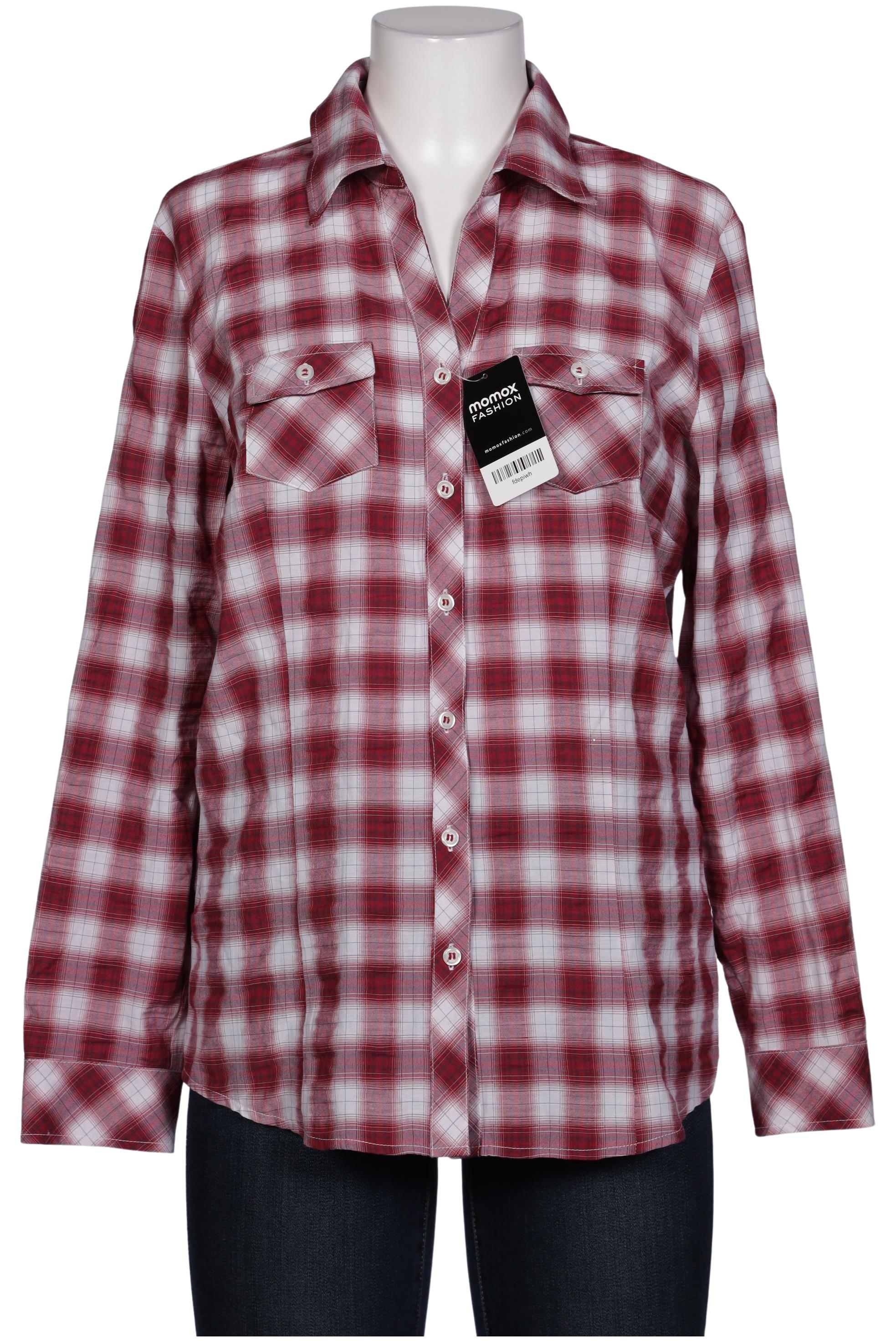 

Bexleys Damen Bluse, pink, Gr. 42