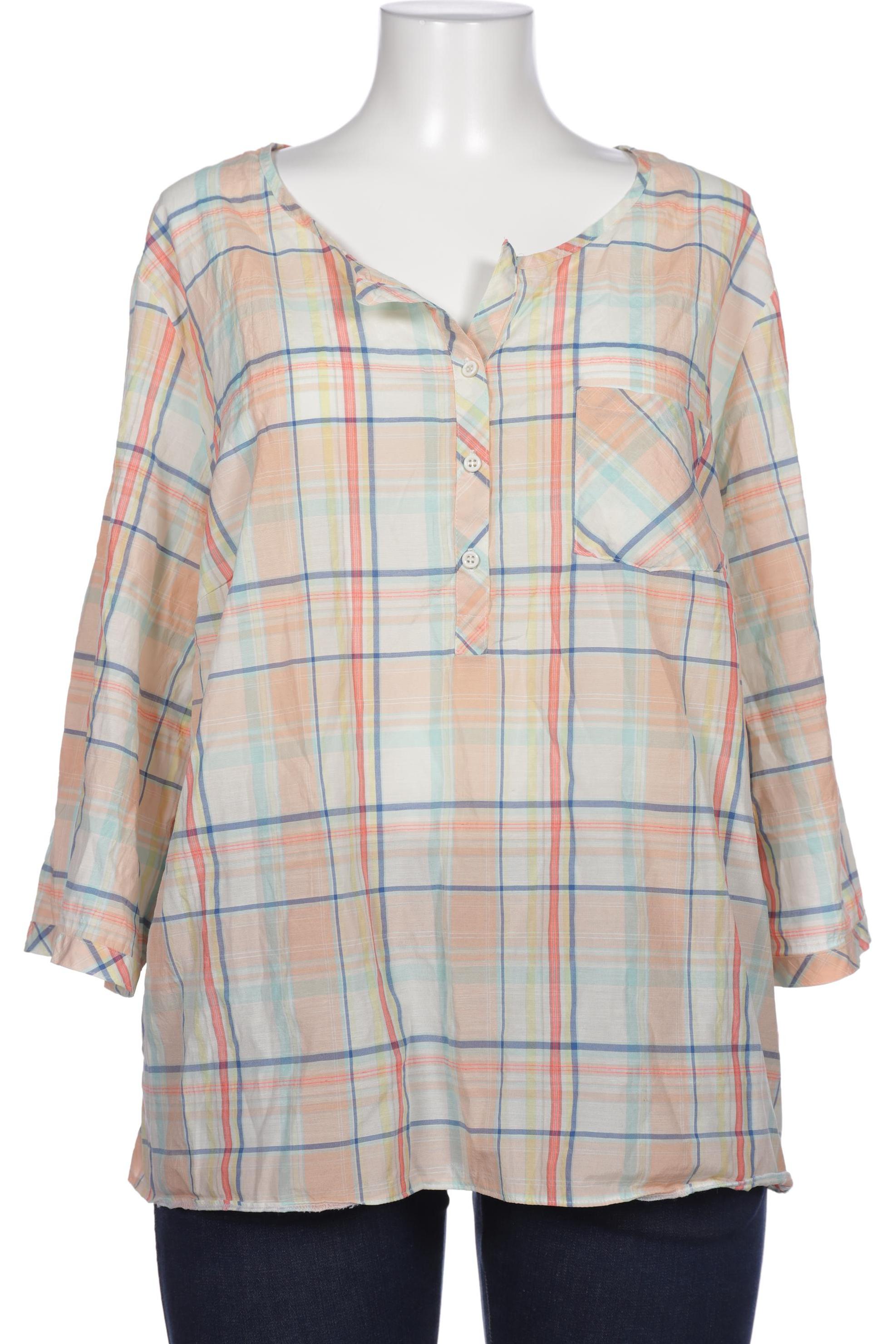 

Bexleys Damen Bluse, beige