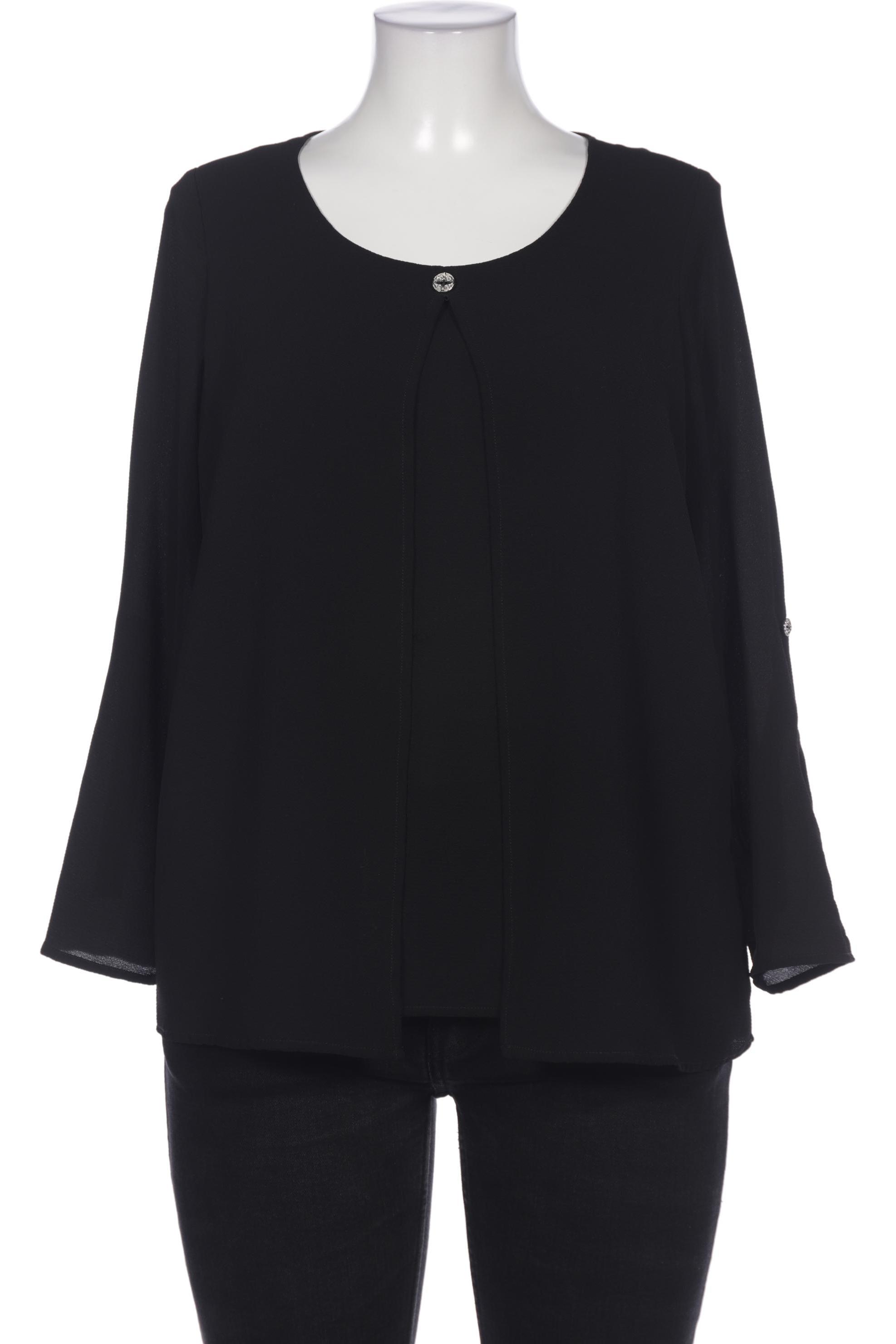 

Bexleys Damen Bluse, schwarz