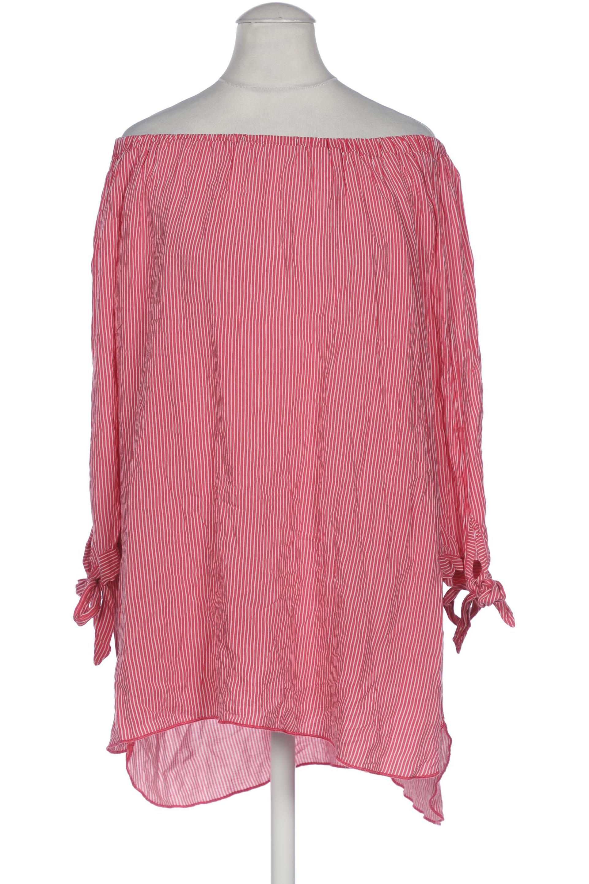 

Bexleys Damen Bluse, pink, Gr. 46
