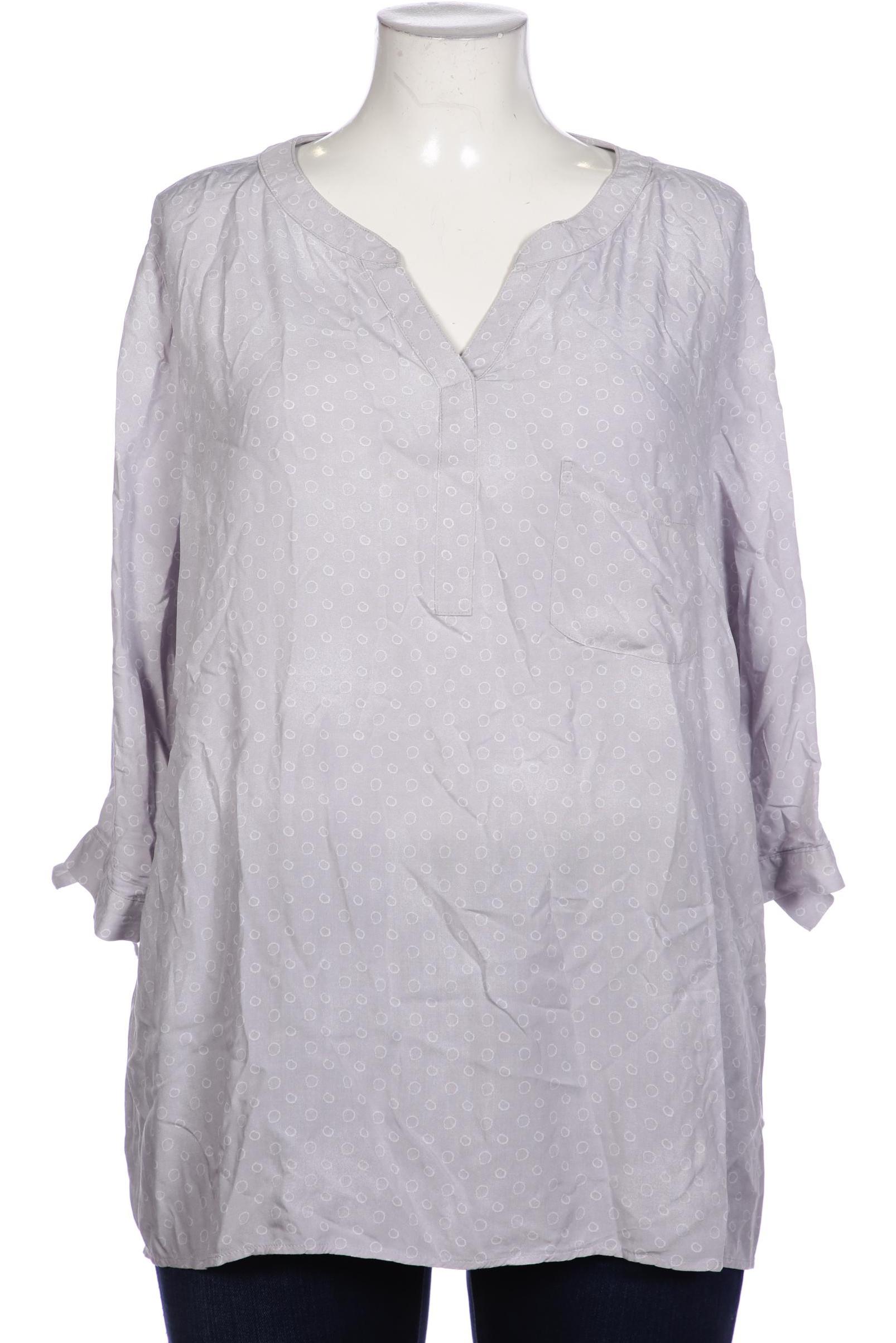 

Bexleys Damen Bluse, grau, Gr. 48