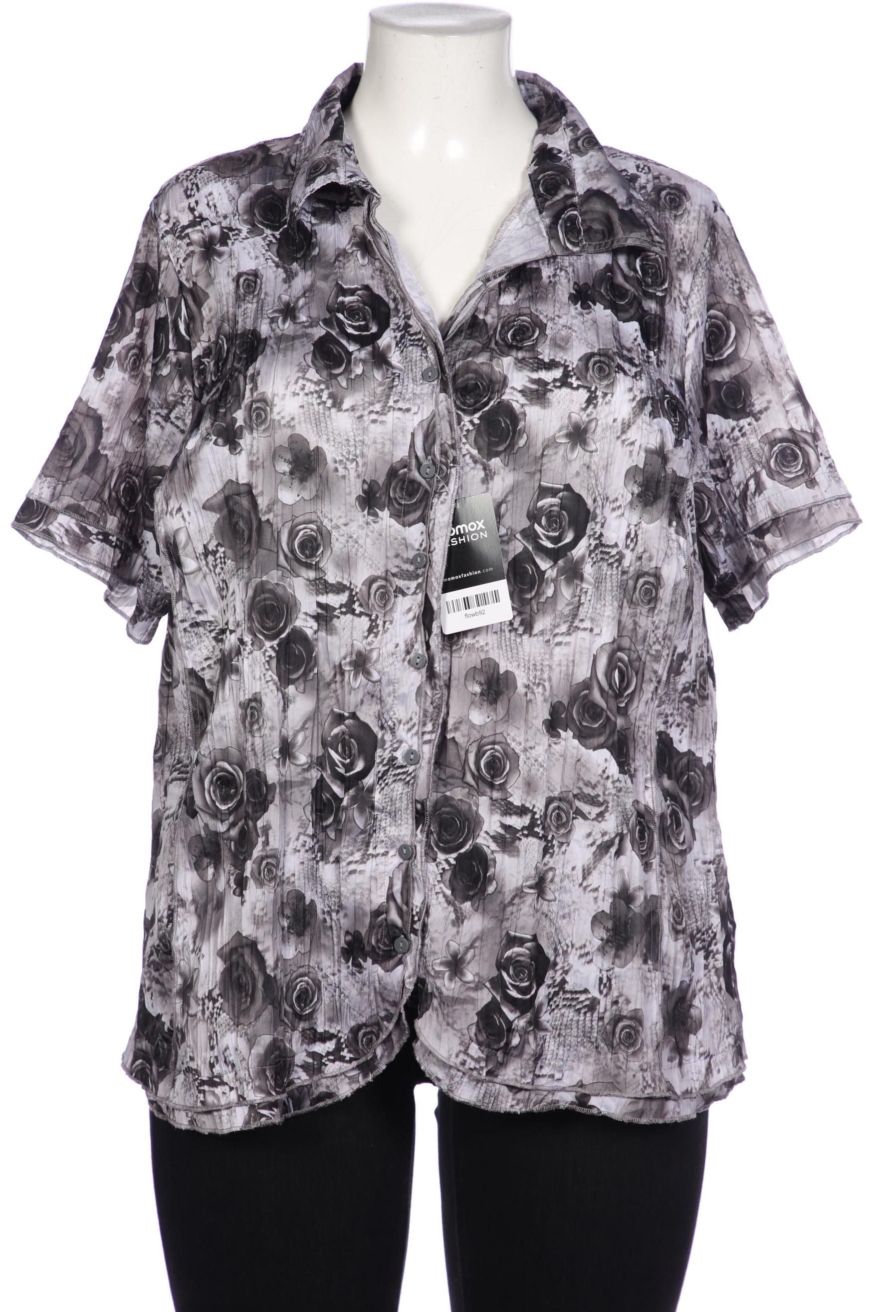 

Bexleys Damen Bluse, grau, Gr. 50
