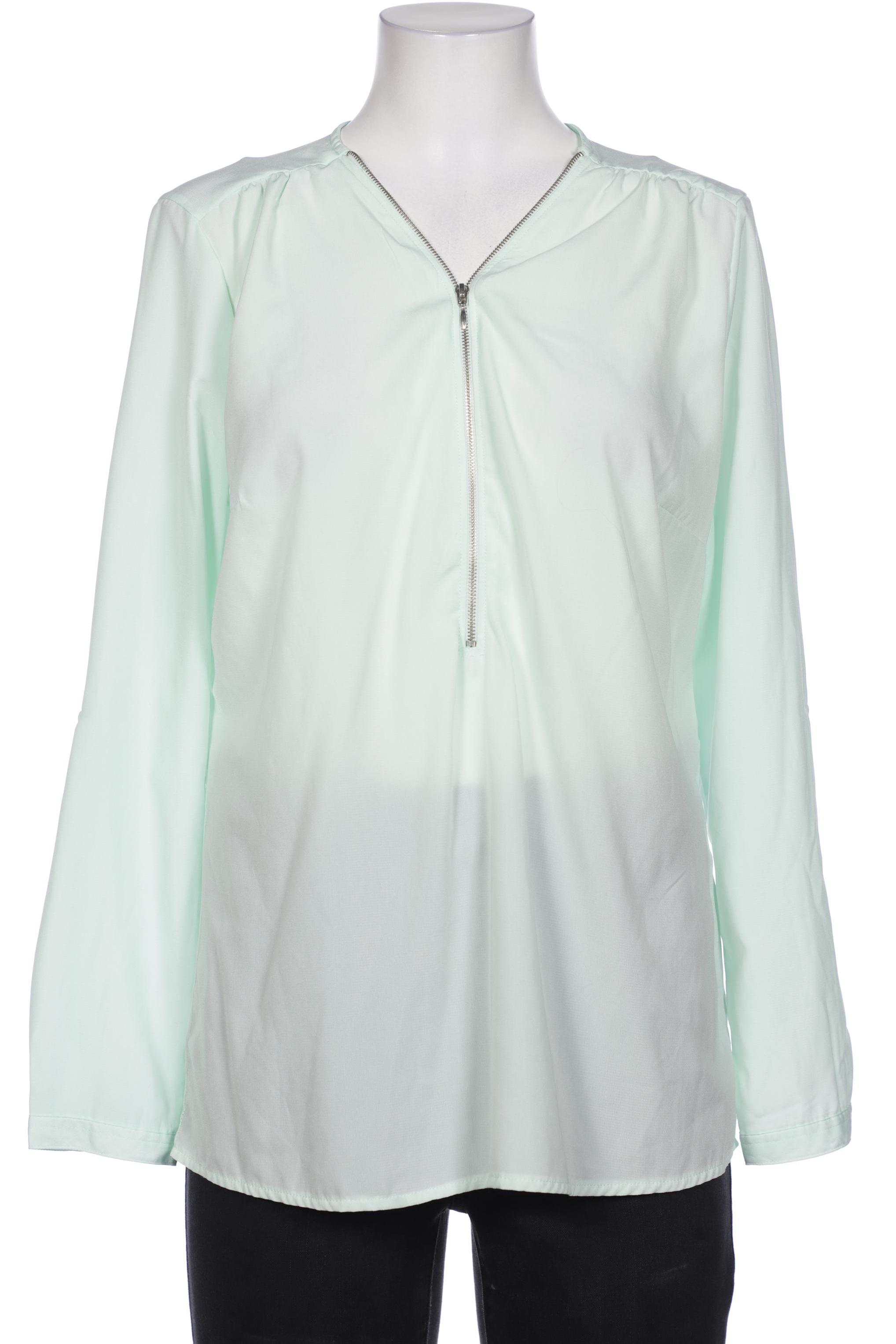 

Bexleys Damen Bluse, hellgrün