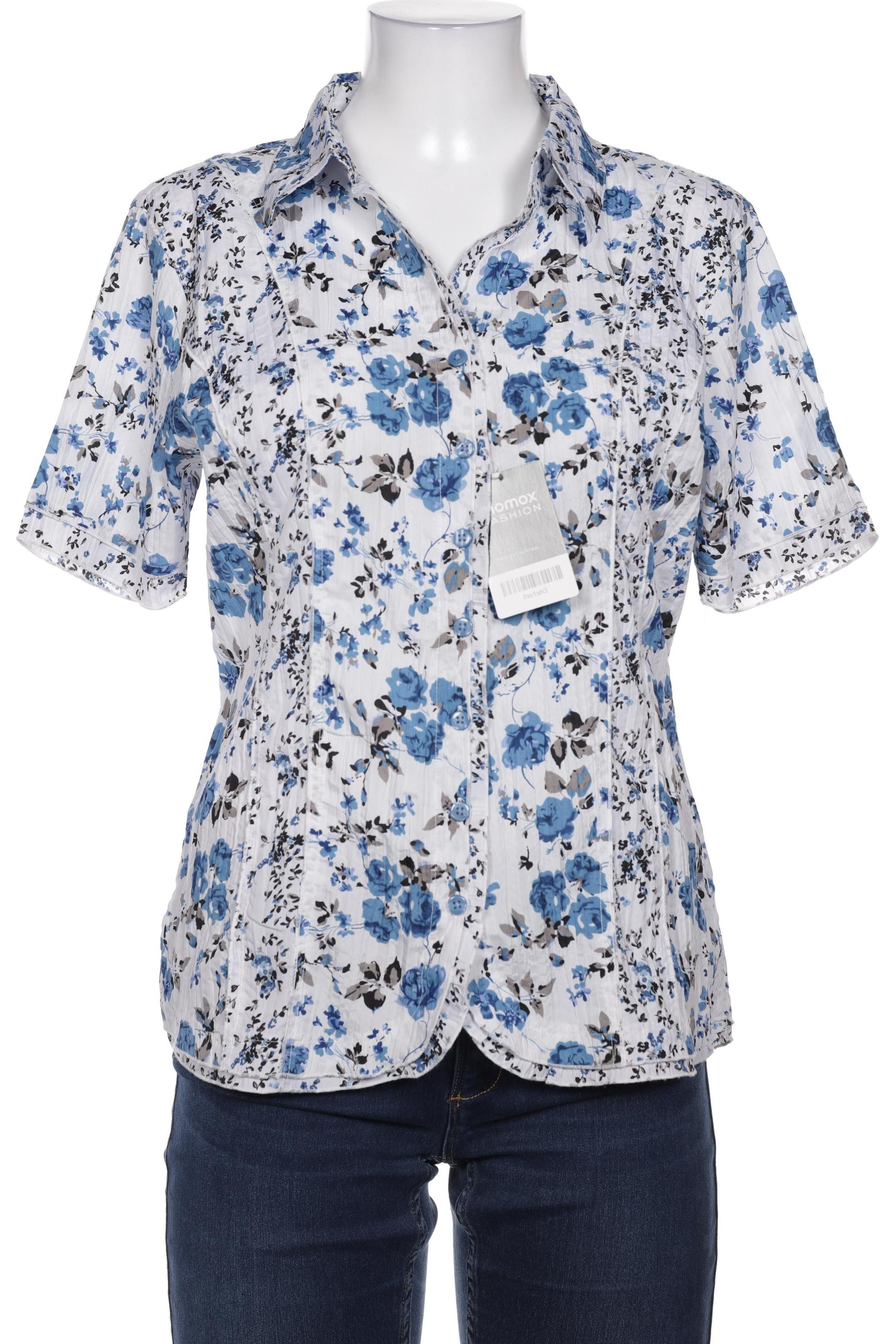 

Bexleys Damen Bluse, weiß