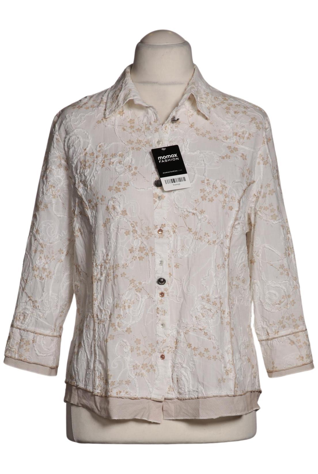 

Bexleys Damen Bluse, cremeweiß, Gr. 42
