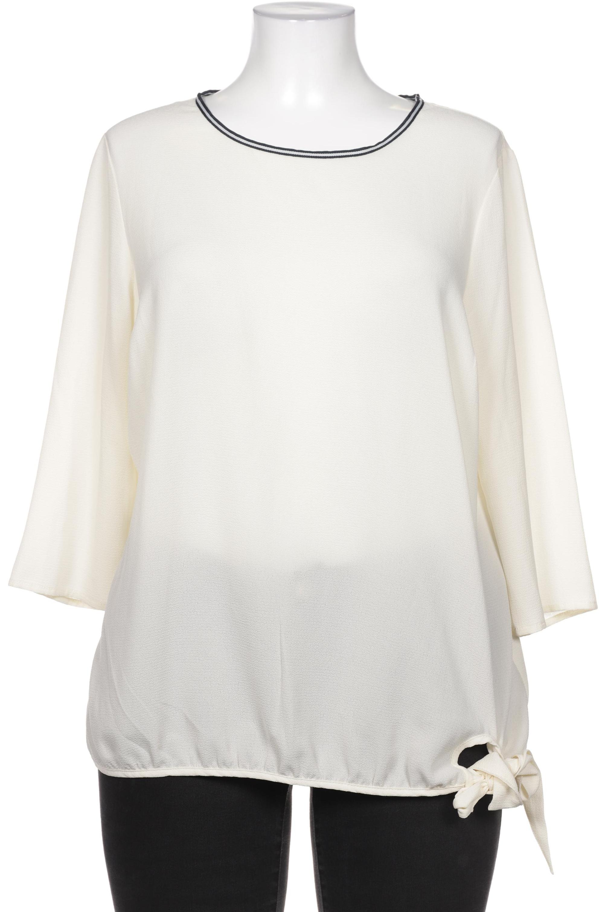

Bexleys Damen Bluse, cremeweiß, Gr. 44