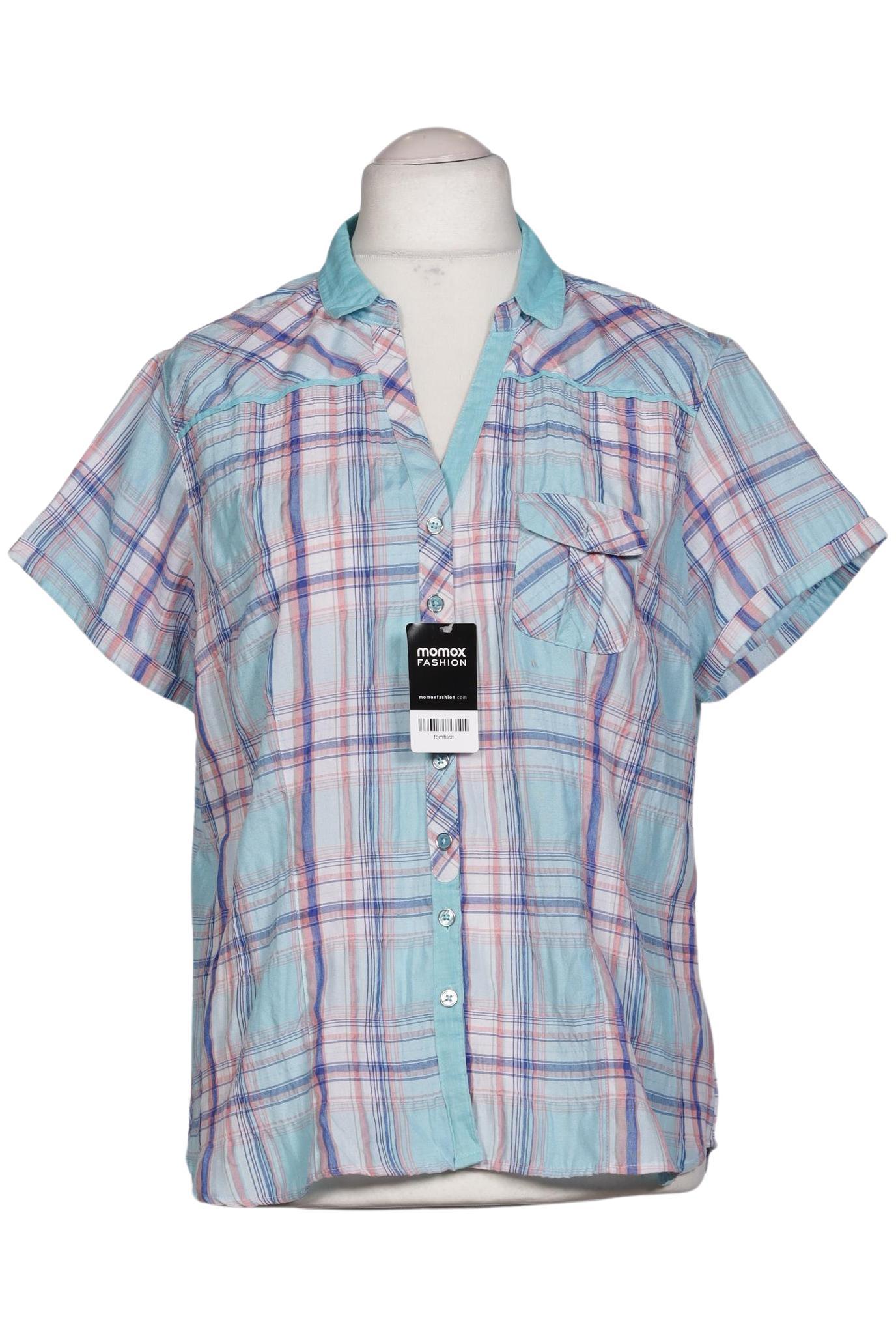 

Bexleys Damen Bluse, mehrfarbig, Gr. 44