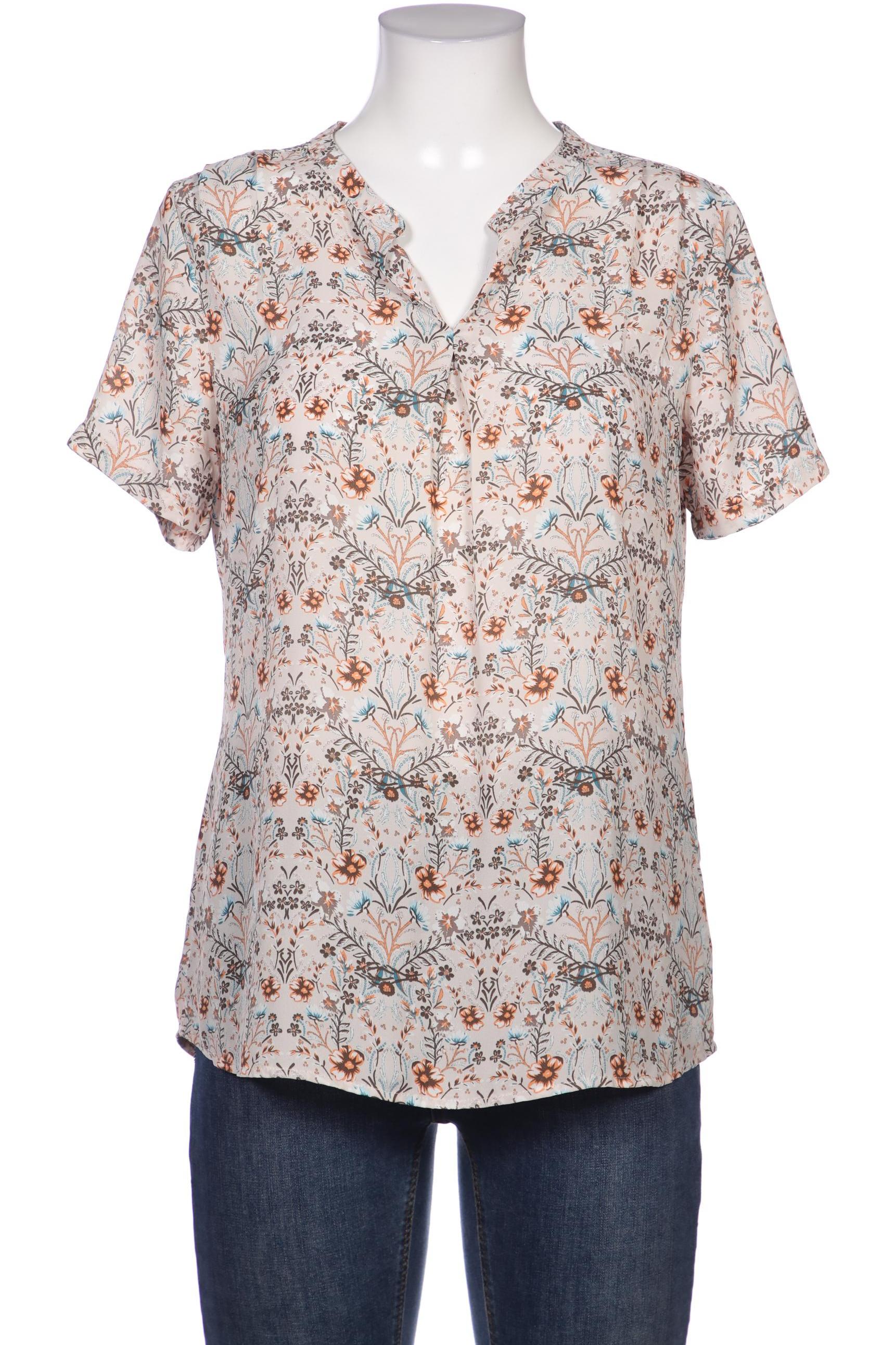 

Bexleys Damen Bluse, beige, Gr. 38