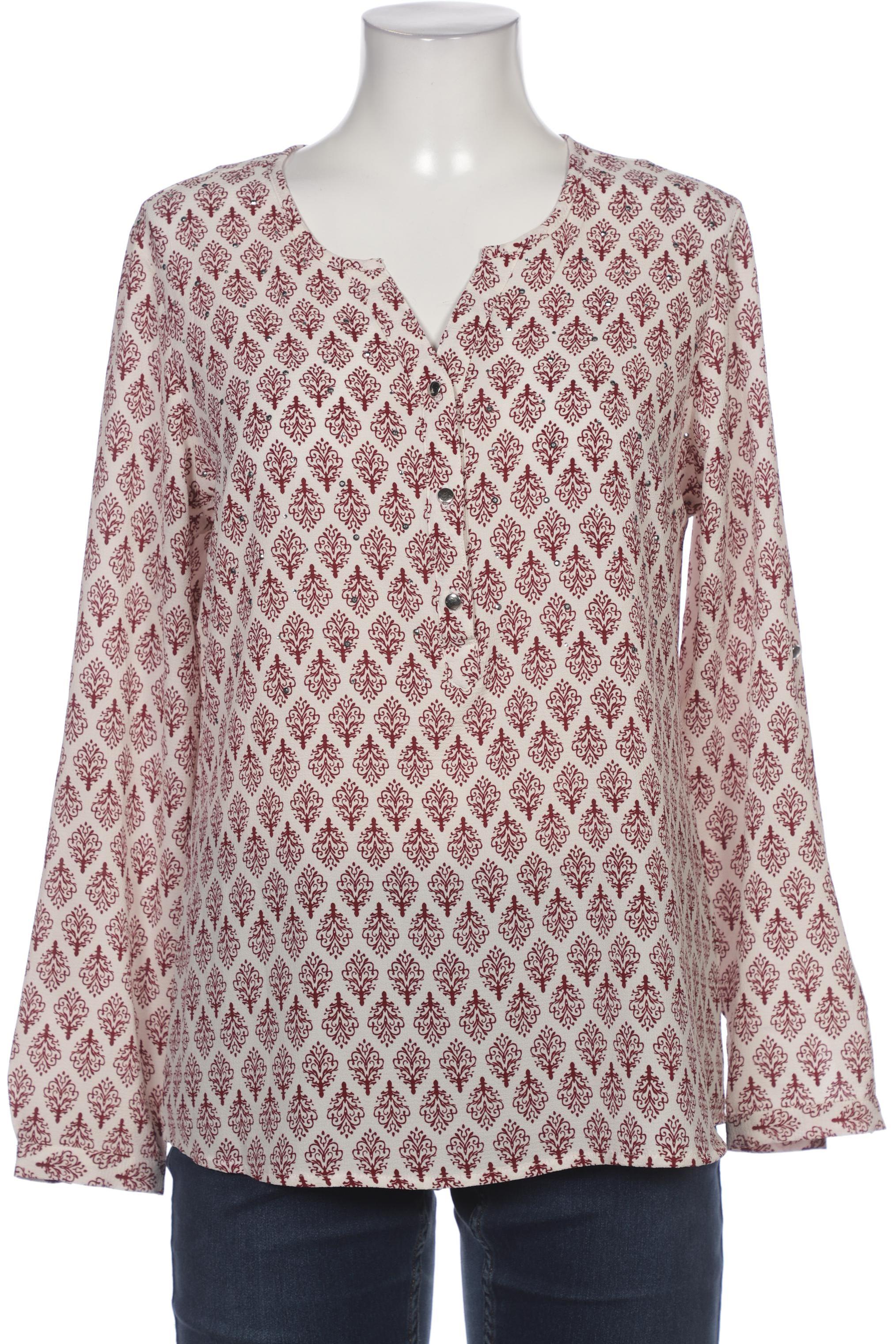 

Bexleys Damen Bluse, weiß, Gr. 38