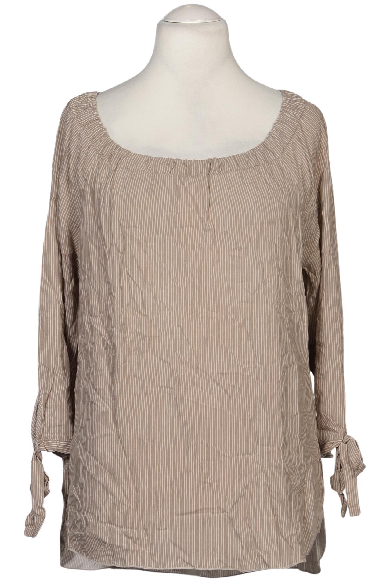 

Bexleys Damen Bluse, beige, Gr. 44