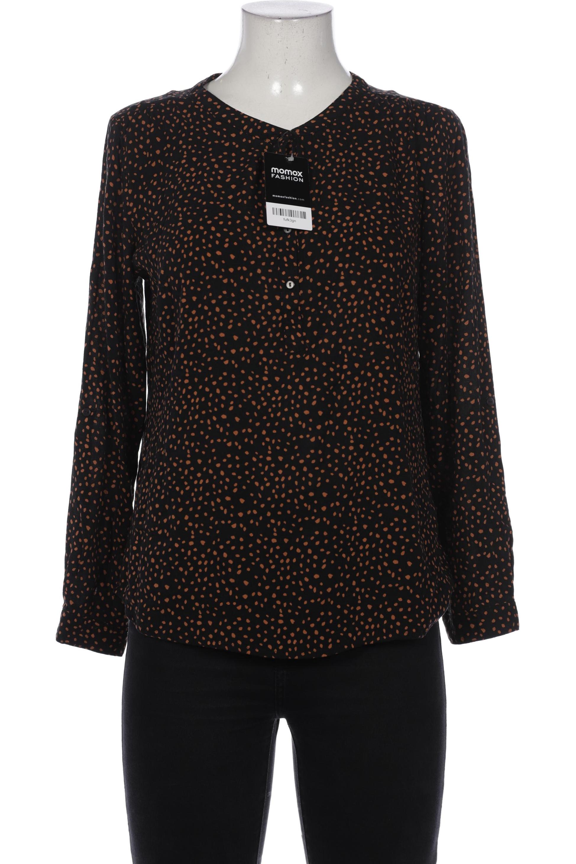 

Bexleys Damen Bluse, schwarz, Gr. 40
