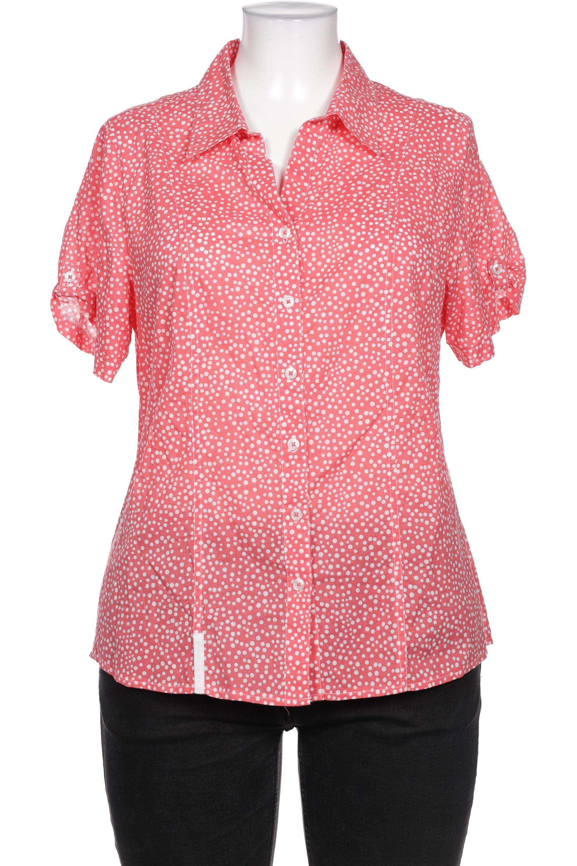 

Bexleys Damen Bluse, pink, Gr. 44