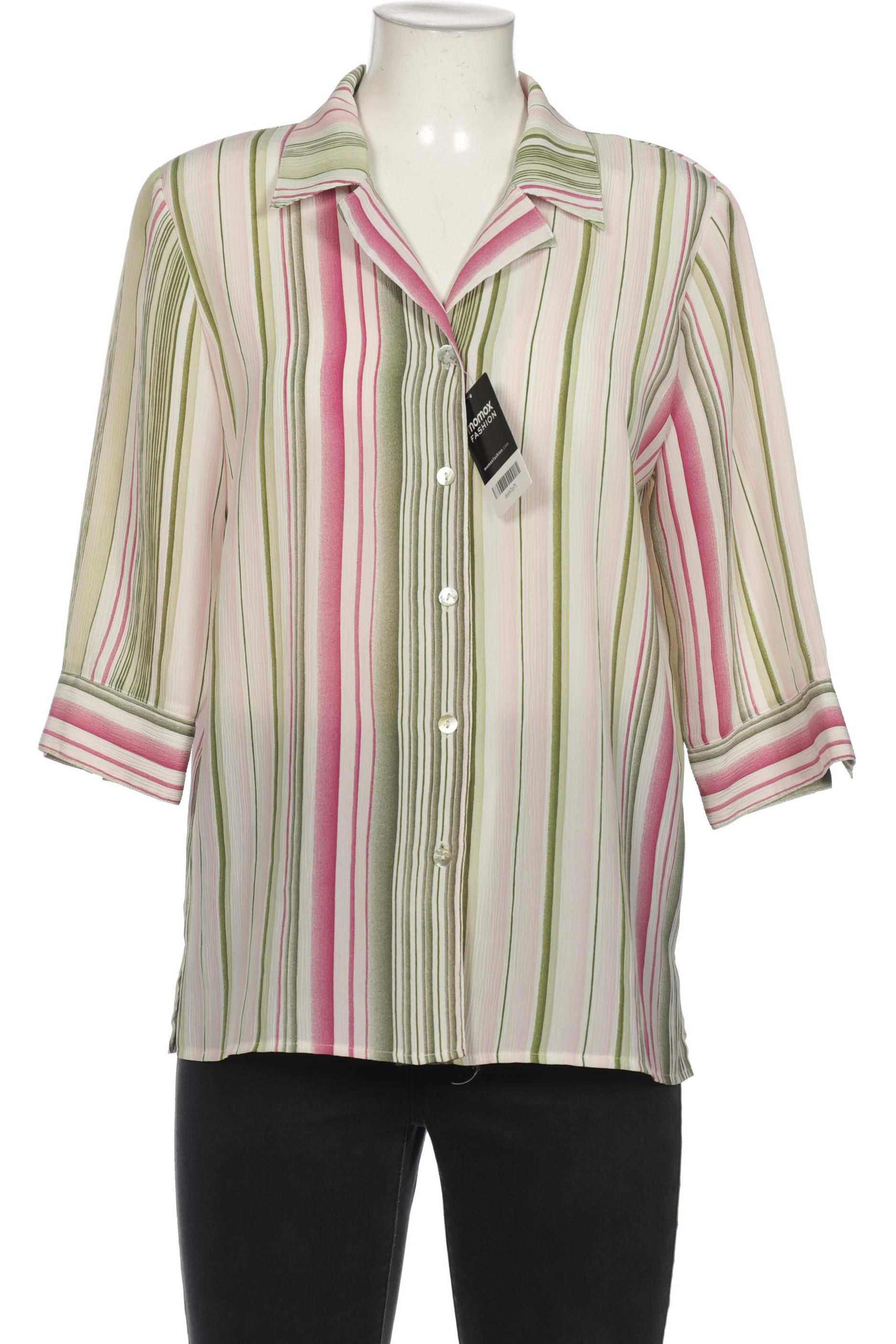 

Bexleys Damen Bluse, mehrfarbig, Gr. 40