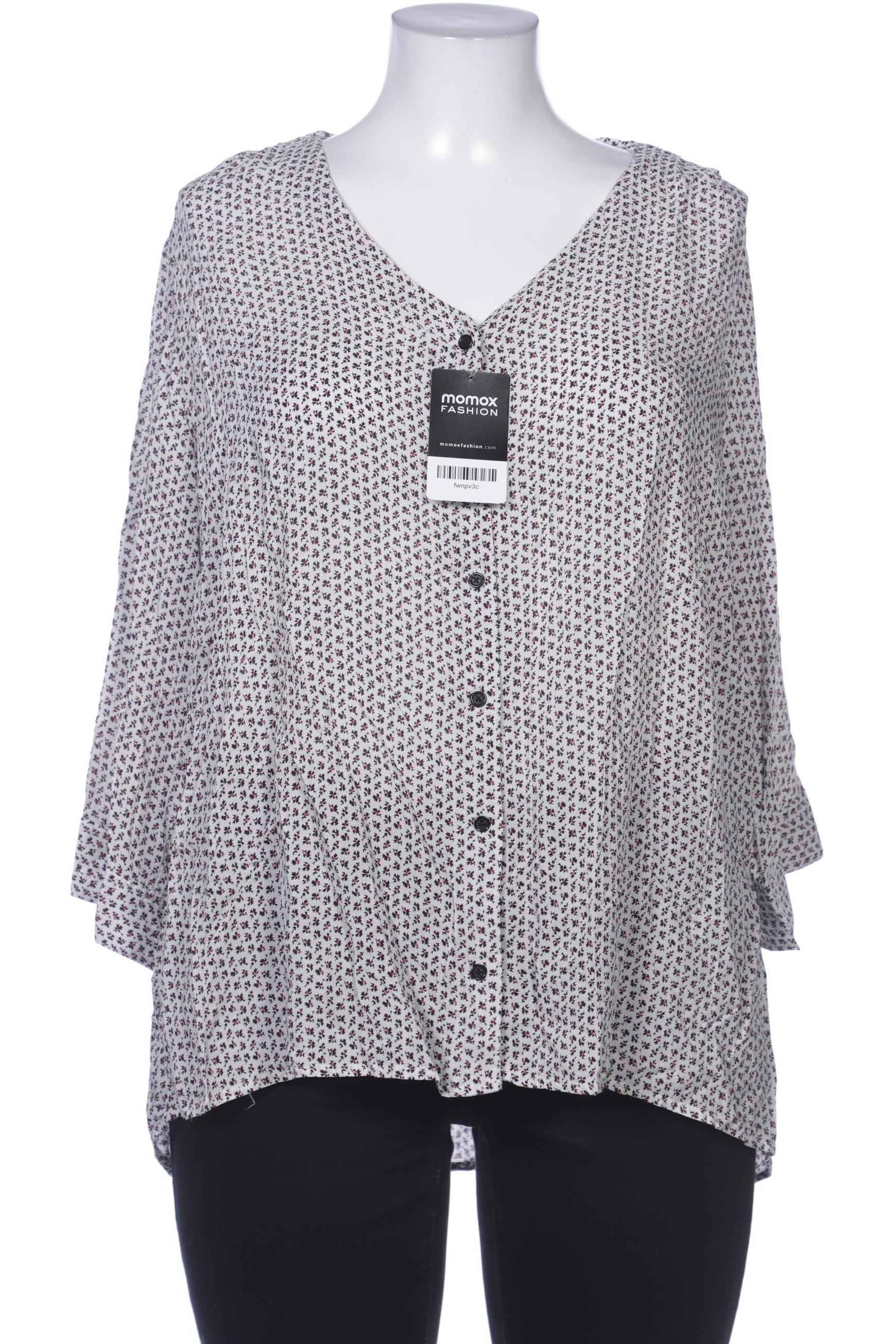 

Bexleys Damen Bluse, weiß, Gr. 50