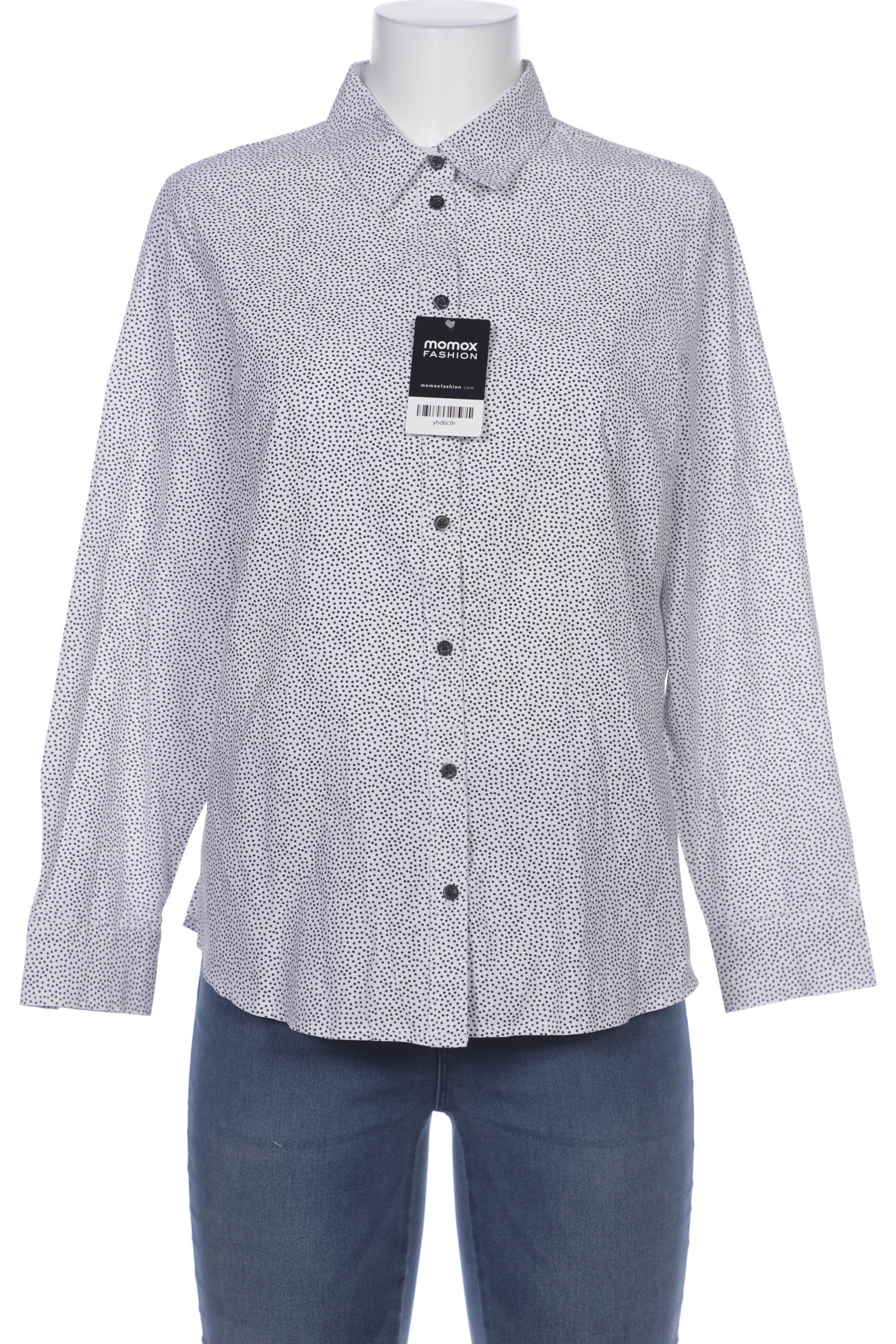 

Bexleys Damen Bluse, weiß, Gr. 42